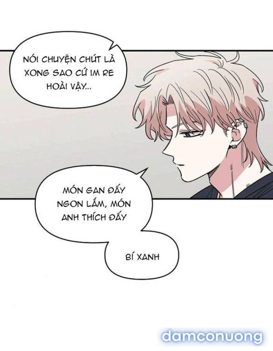 đọc truyện [18+] Phức Hợp Bạn Thời Thơ Ấu Chương 44 ảnh 13 tại Thiên Thai Truyện