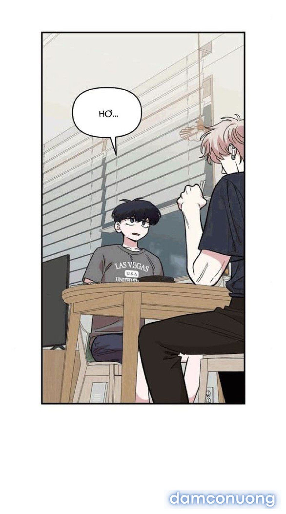 đọc truyện [18+] Phức Hợp Bạn Thời Thơ Ấu Chương 44 ảnh 14 tại Thiên Thai Truyện