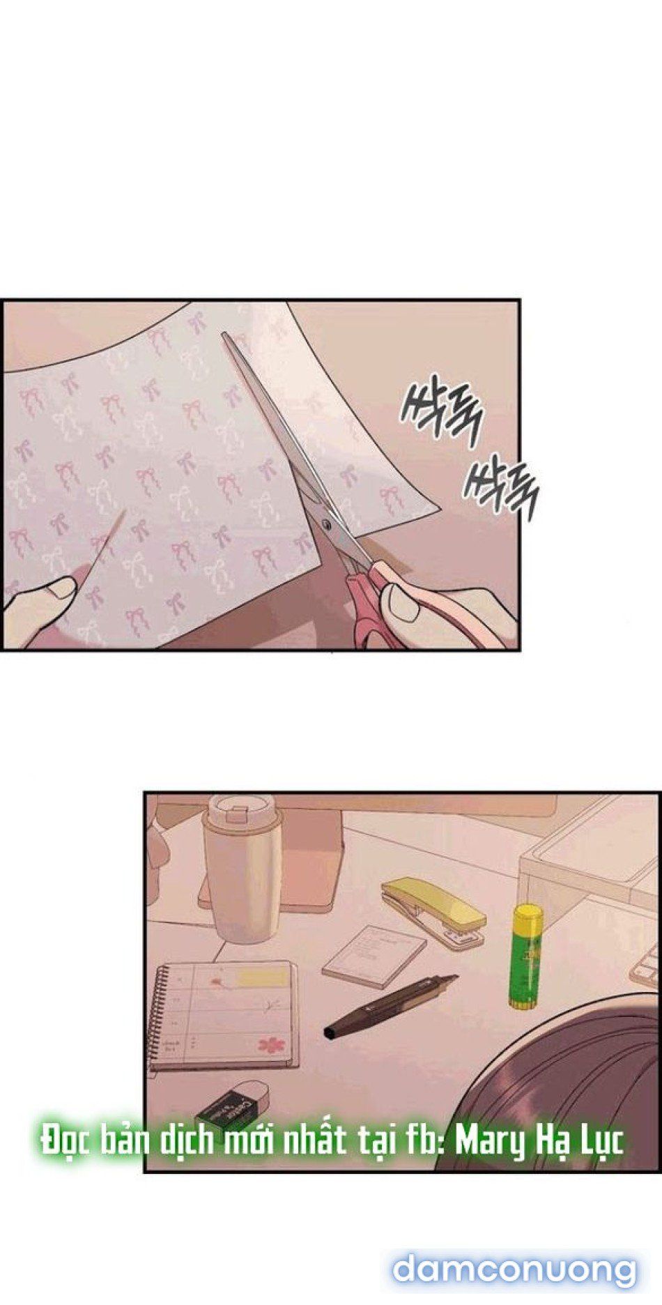 đọc truyện [18+] Phức Hợp Bạn Thời Thơ Ấu Chương 44 ảnh 20 tại Thiên Thai Truyện