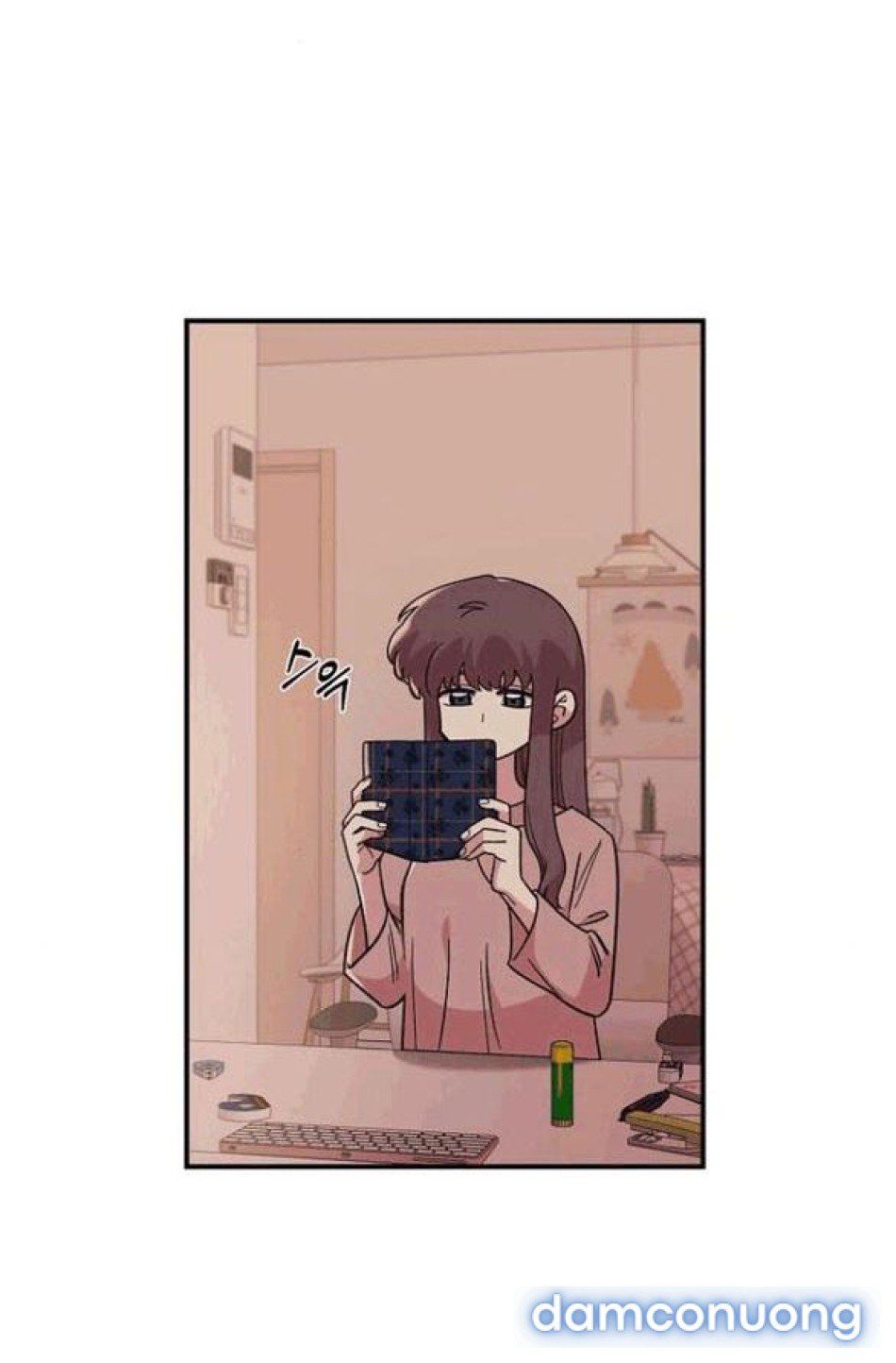 đọc truyện [18+] Phức Hợp Bạn Thời Thơ Ấu Chương 44 ảnh 21 tại Thiên Thai Truyện