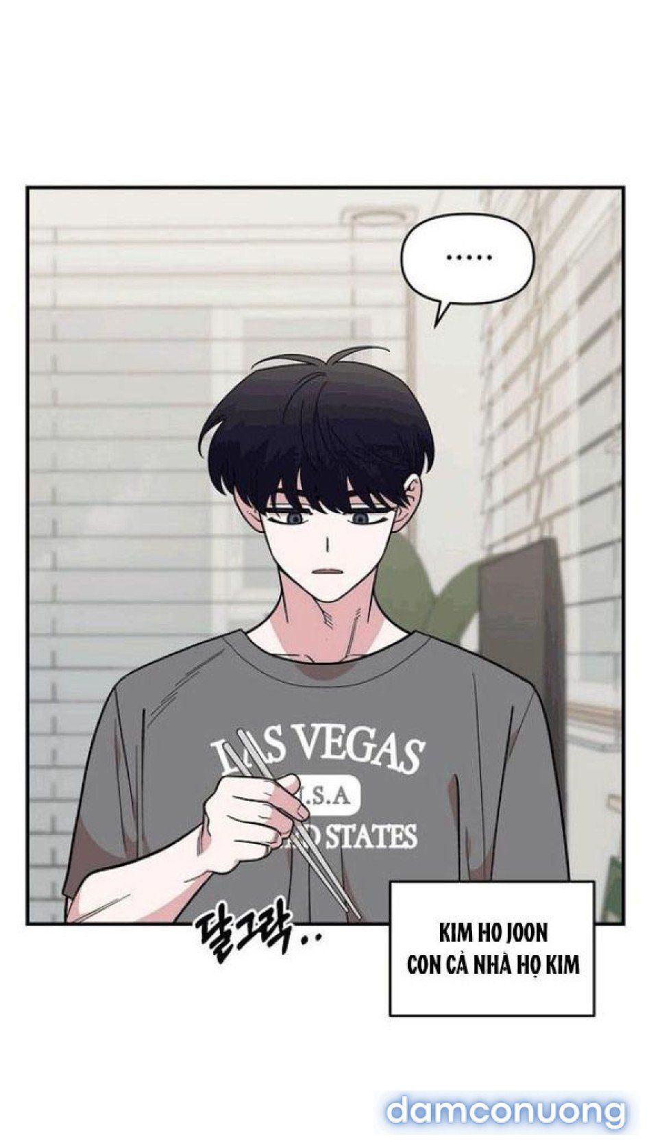 đọc truyện [18+] Phức Hợp Bạn Thời Thơ Ấu Chương 44 ảnh 4 tại Thiên Thai Truyện