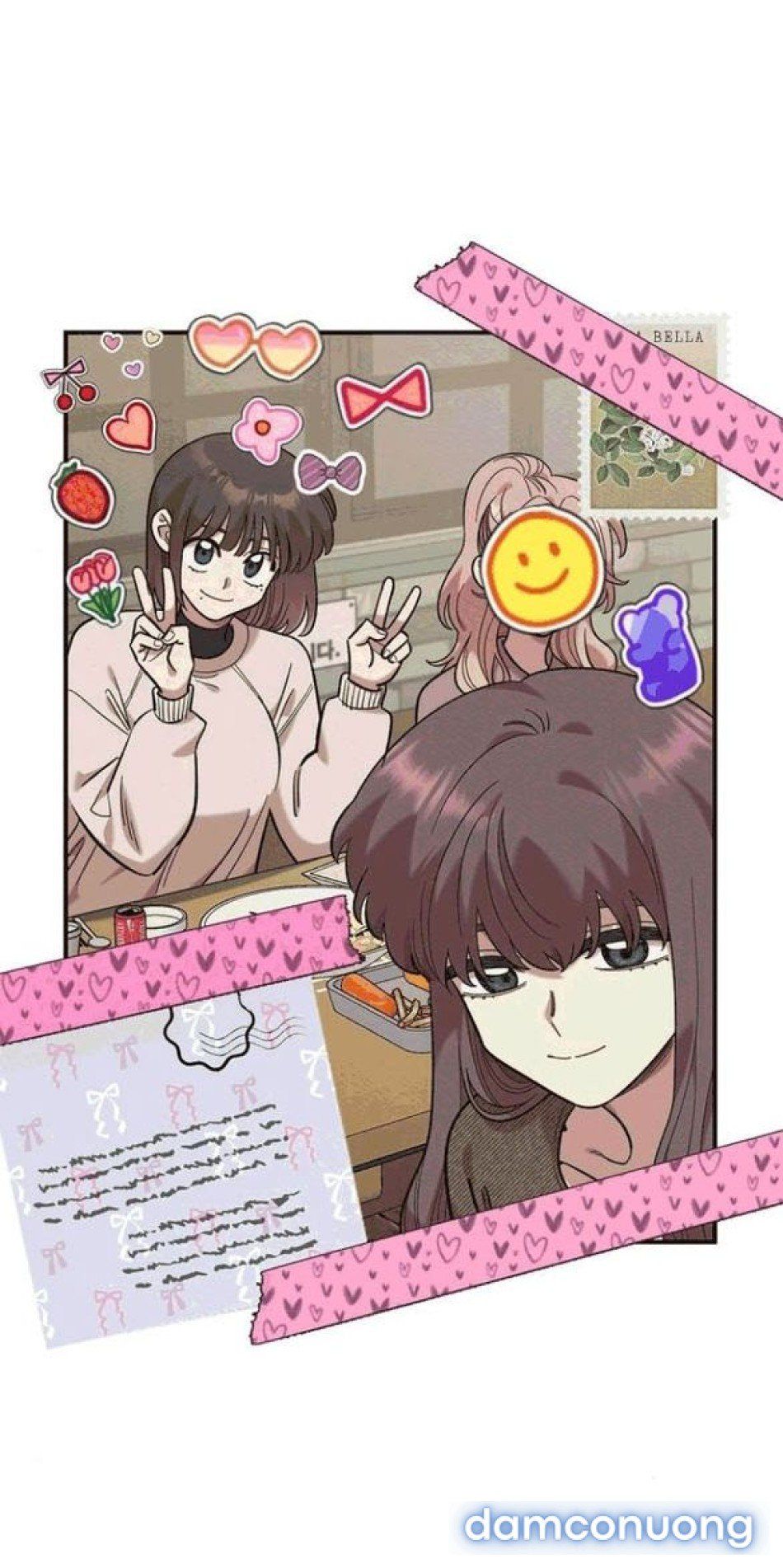 đọc truyện [18+] Phức Hợp Bạn Thời Thơ Ấu Chương 44 ảnh 22 tại Thiên Thai Truyện