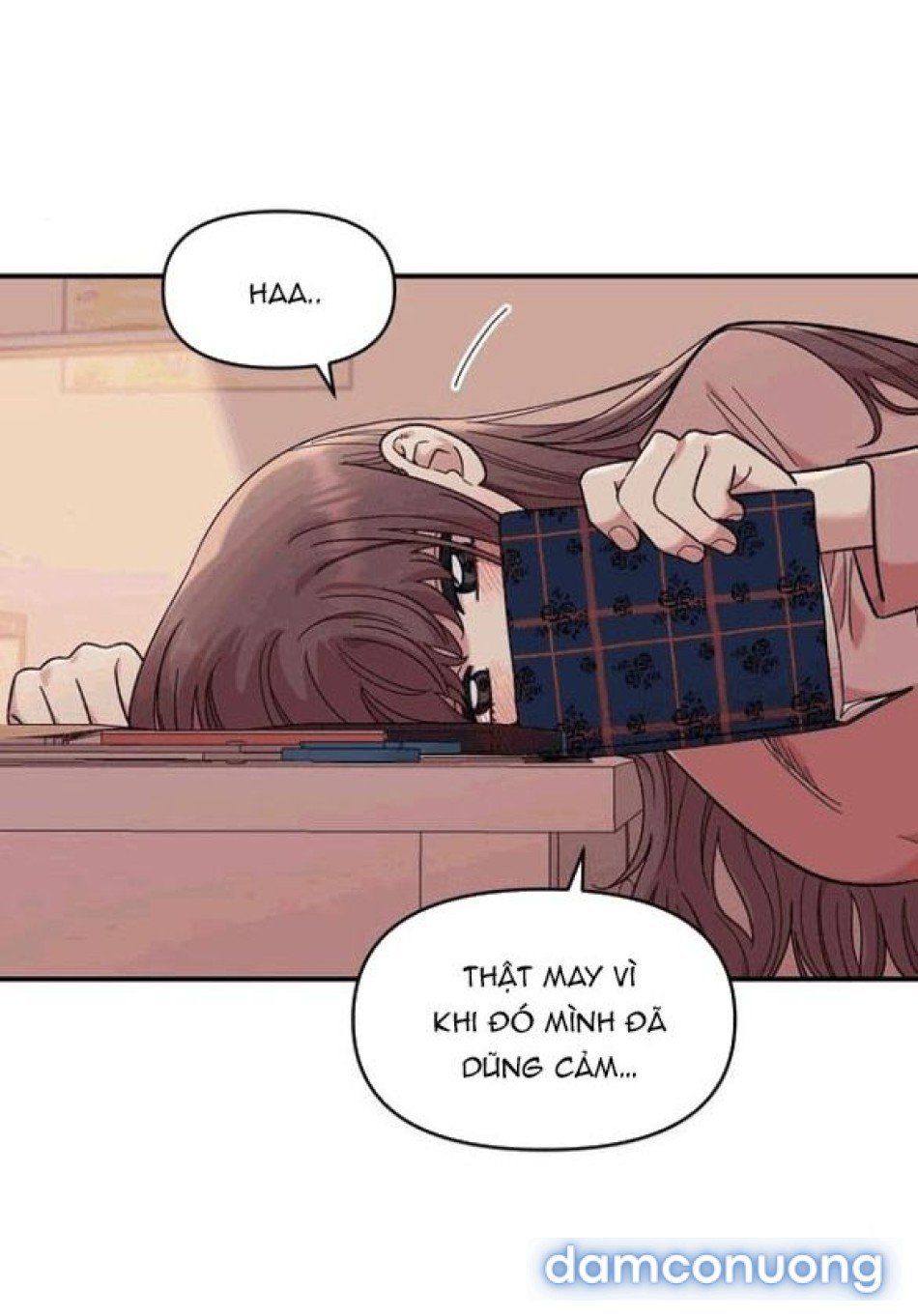 đọc truyện [18+] Phức Hợp Bạn Thời Thơ Ấu Chương 44 ảnh 25 tại Thiên Thai Truyện