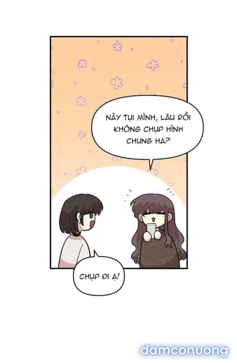 đọc truyện [18+] Phức Hợp Bạn Thời Thơ Ấu Chương 44 ảnh 26 tại Thiên Thai Truyện