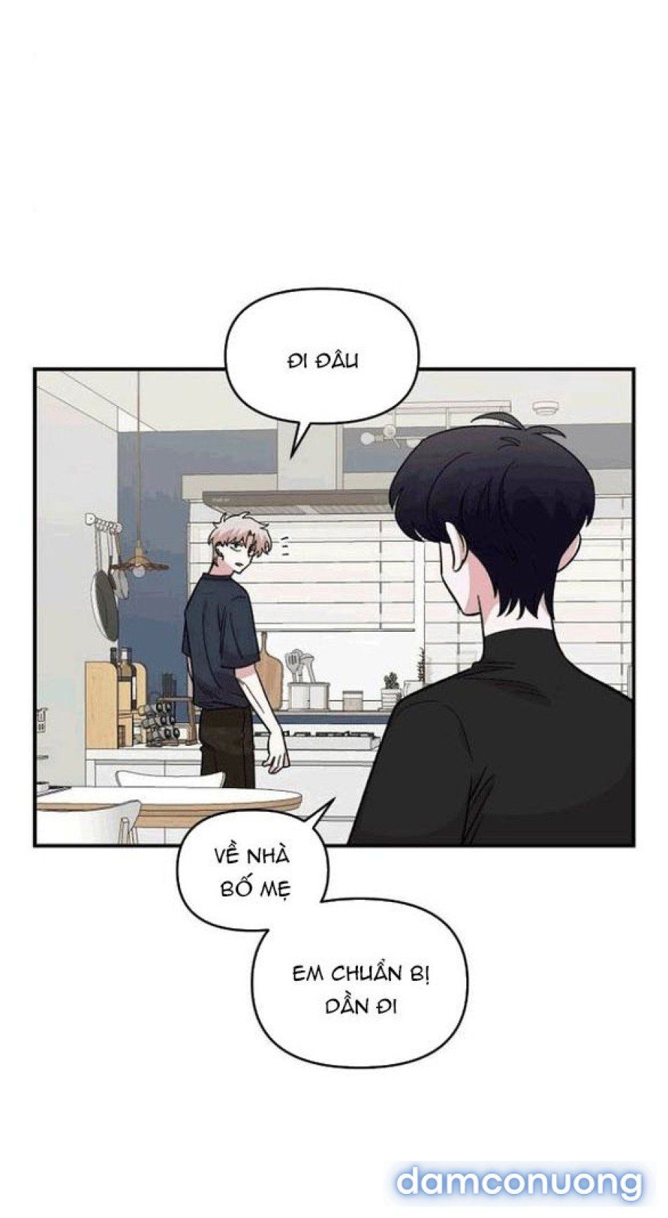 đọc truyện [18+] Phức Hợp Bạn Thời Thơ Ấu Chương 44 ảnh 31 tại Thiên Thai Truyện