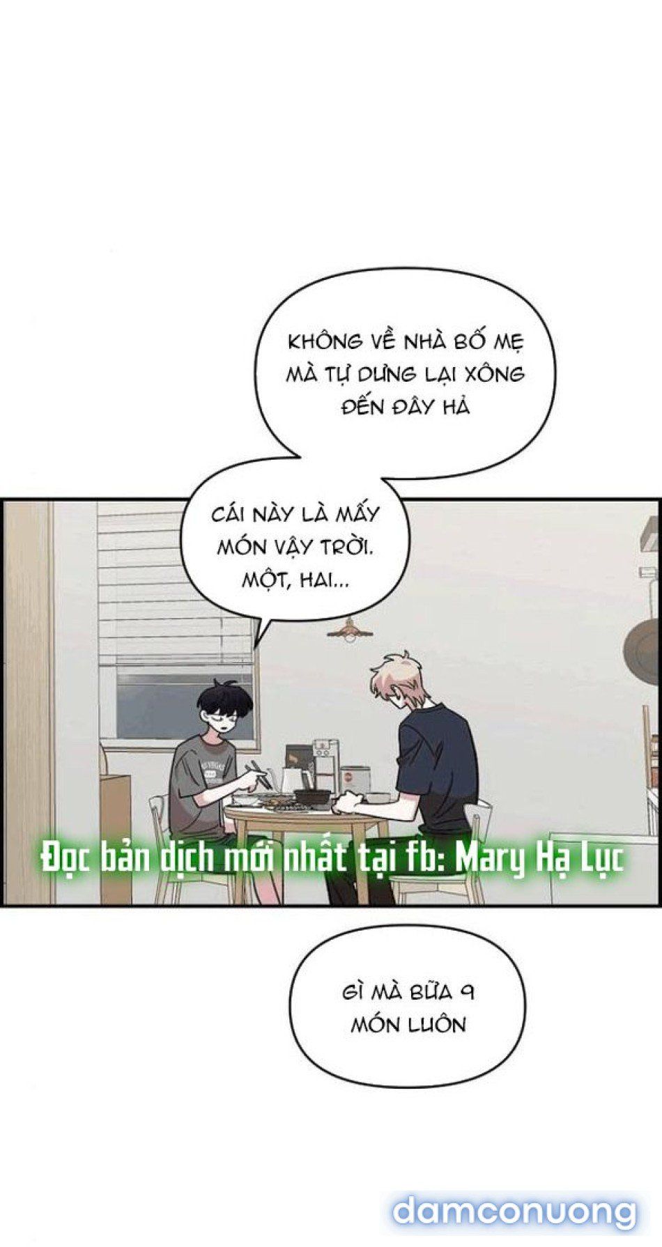 đọc truyện [18+] Phức Hợp Bạn Thời Thơ Ấu Chương 44 ảnh 5 tại Thiên Thai Truyện