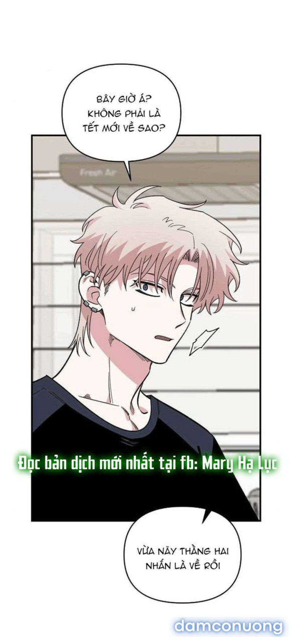 đọc truyện [18+] Phức Hợp Bạn Thời Thơ Ấu Chương 44 ảnh 32 tại Thiên Thai Truyện