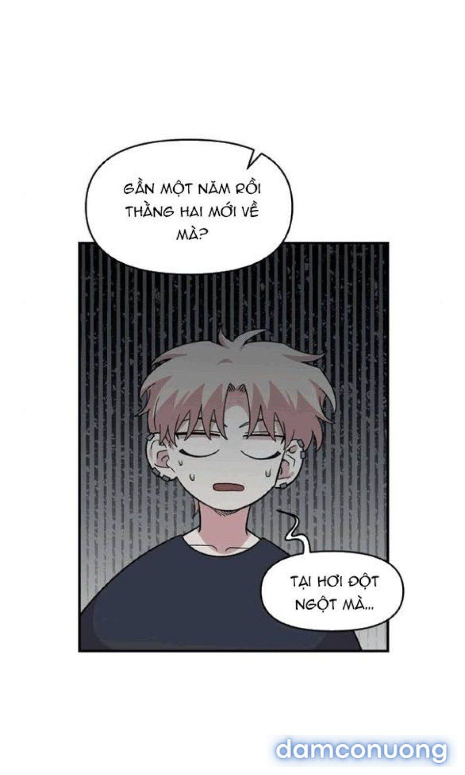 đọc truyện [18+] Phức Hợp Bạn Thời Thơ Ấu Chương 44 ảnh 34 tại Thiên Thai Truyện