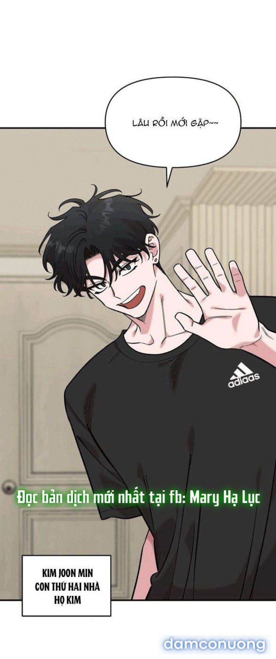 đọc truyện [18+] Phức Hợp Bạn Thời Thơ Ấu Chương 44 ảnh 40 tại Thiên Thai Truyện