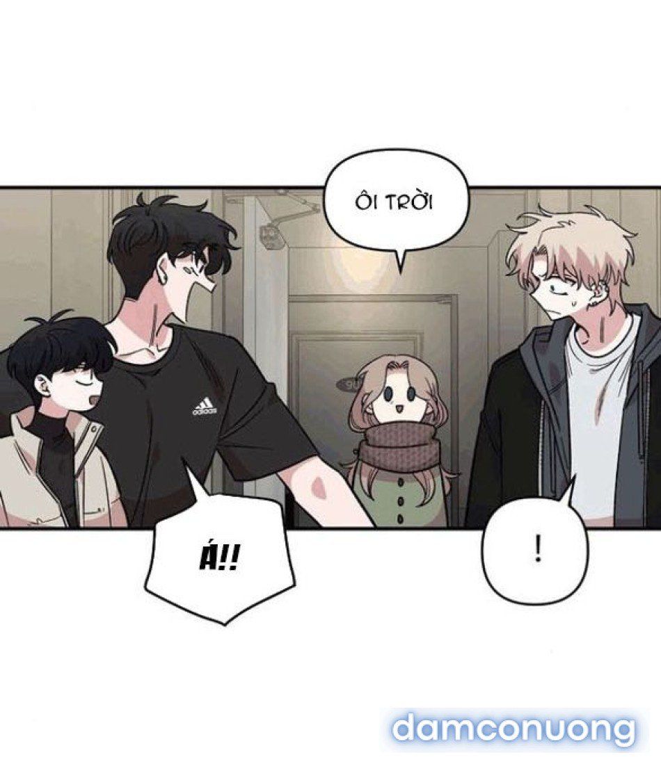 đọc truyện [18+] Phức Hợp Bạn Thời Thơ Ấu Chương 44 ảnh 45 tại Thiên Thai Truyện