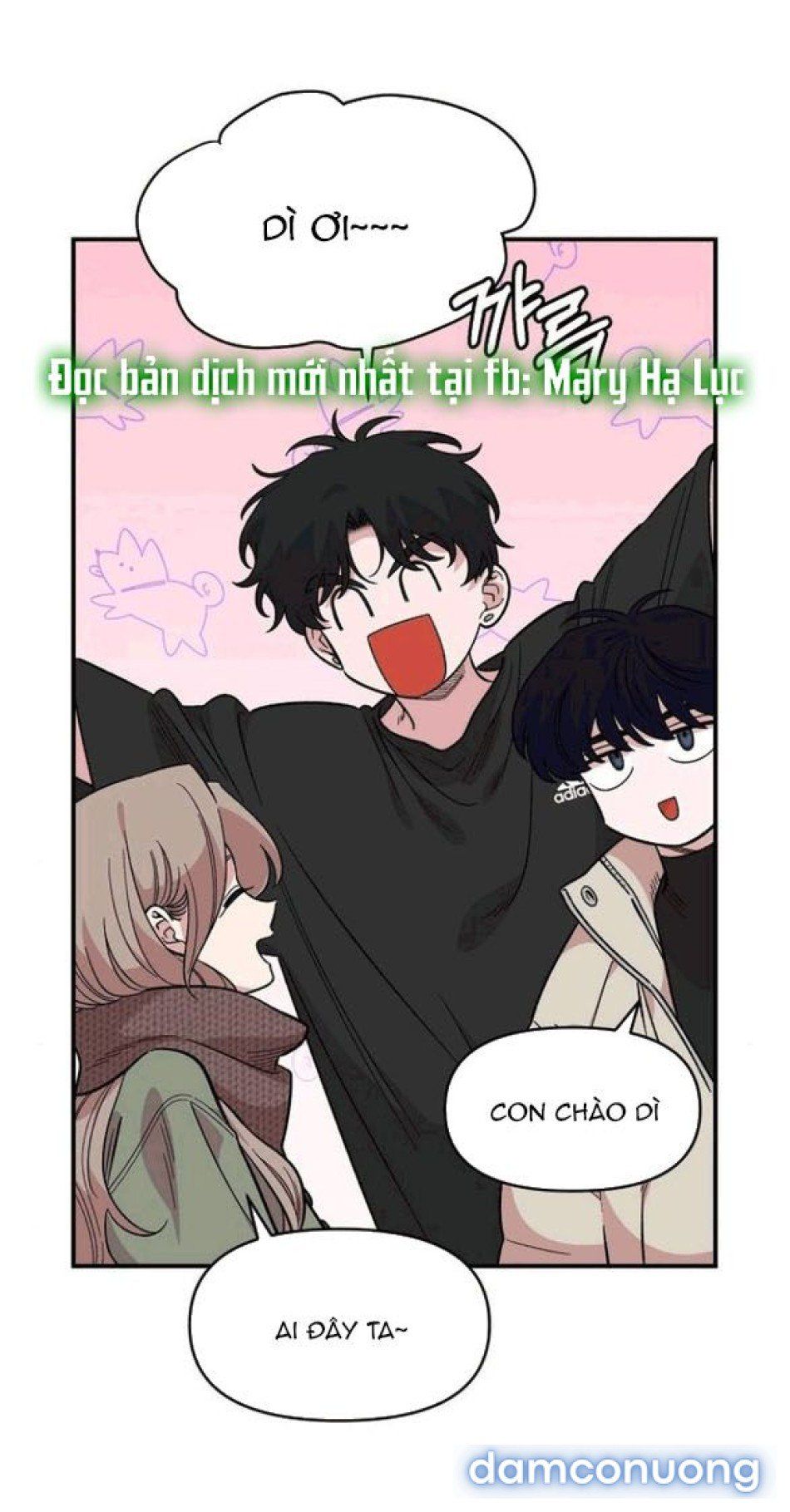 đọc truyện [18+] Phức Hợp Bạn Thời Thơ Ấu Chương 44 ảnh 46 tại Thiên Thai Truyện