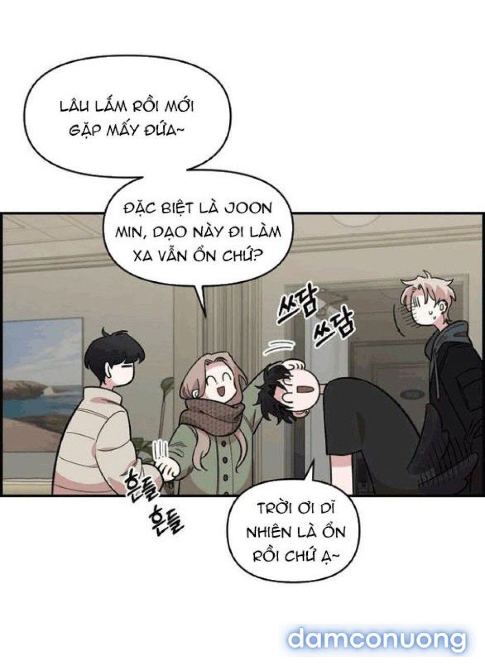 đọc truyện [18+] Phức Hợp Bạn Thời Thơ Ấu Chương 44 ảnh 48 tại Thiên Thai Truyện