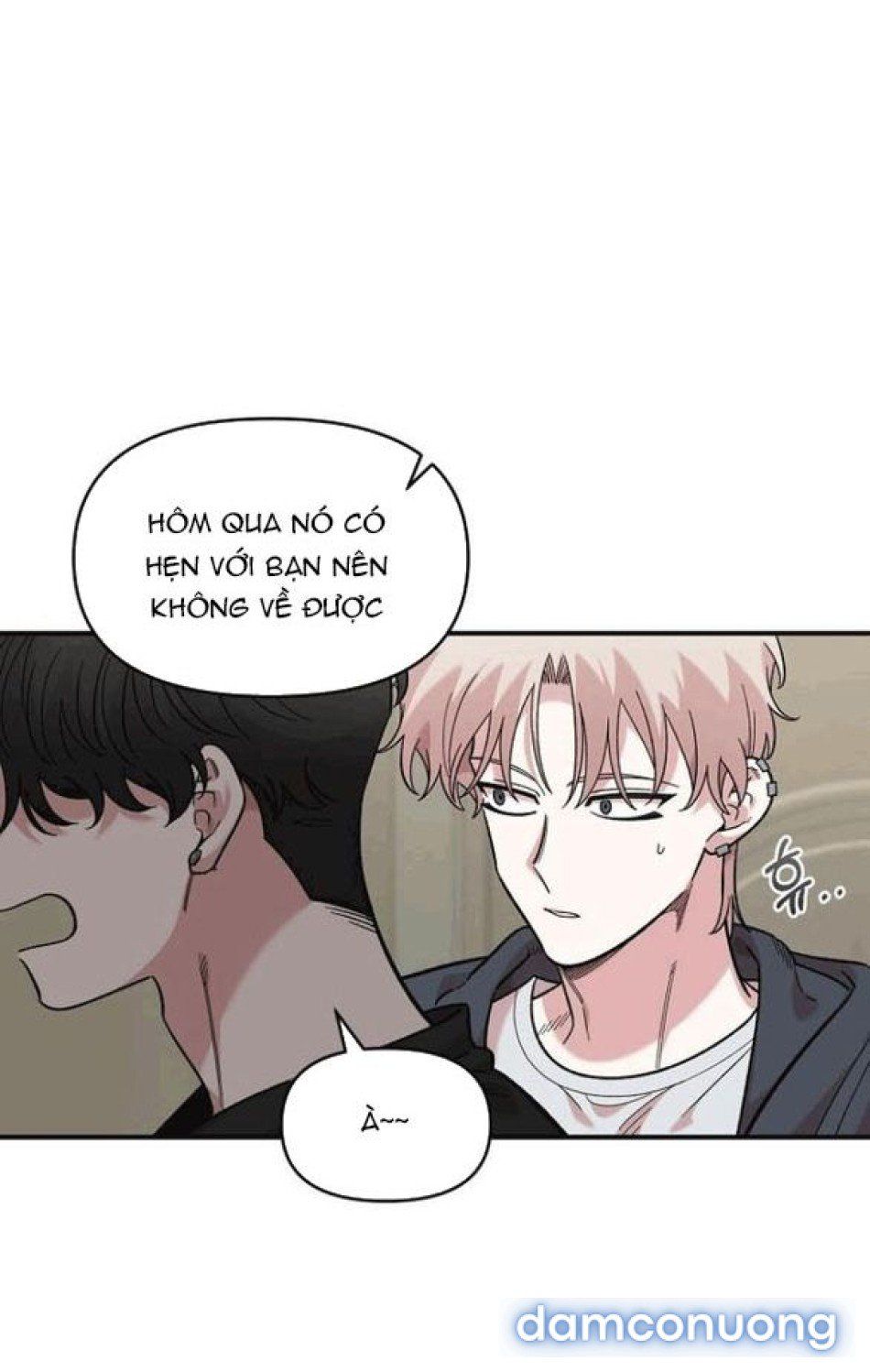 đọc truyện [18+] Phức Hợp Bạn Thời Thơ Ấu Chương 44 ảnh 50 tại Thiên Thai Truyện