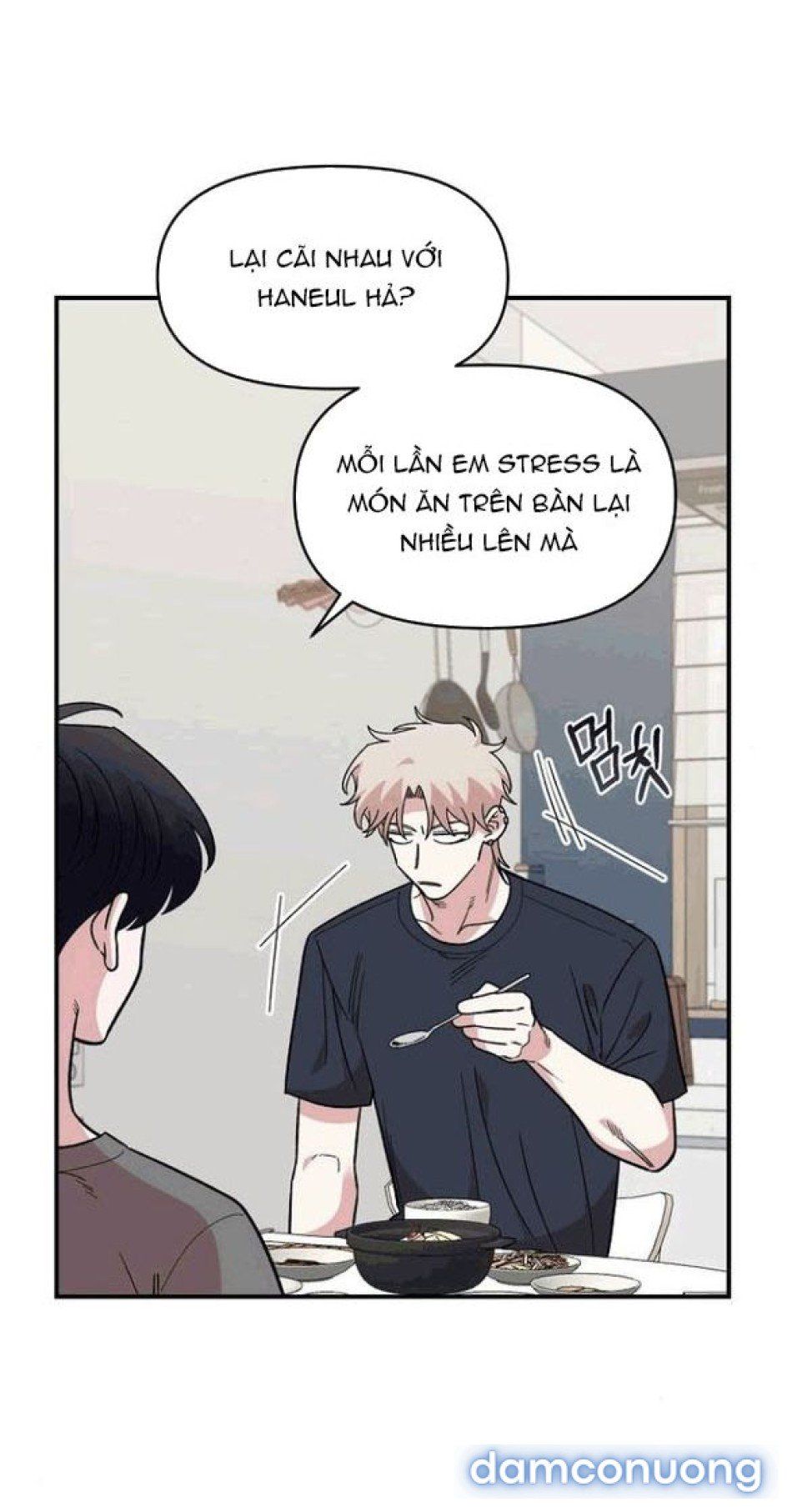 đọc truyện [18+] Phức Hợp Bạn Thời Thơ Ấu Chương 44 ảnh 7 tại Thiên Thai Truyện