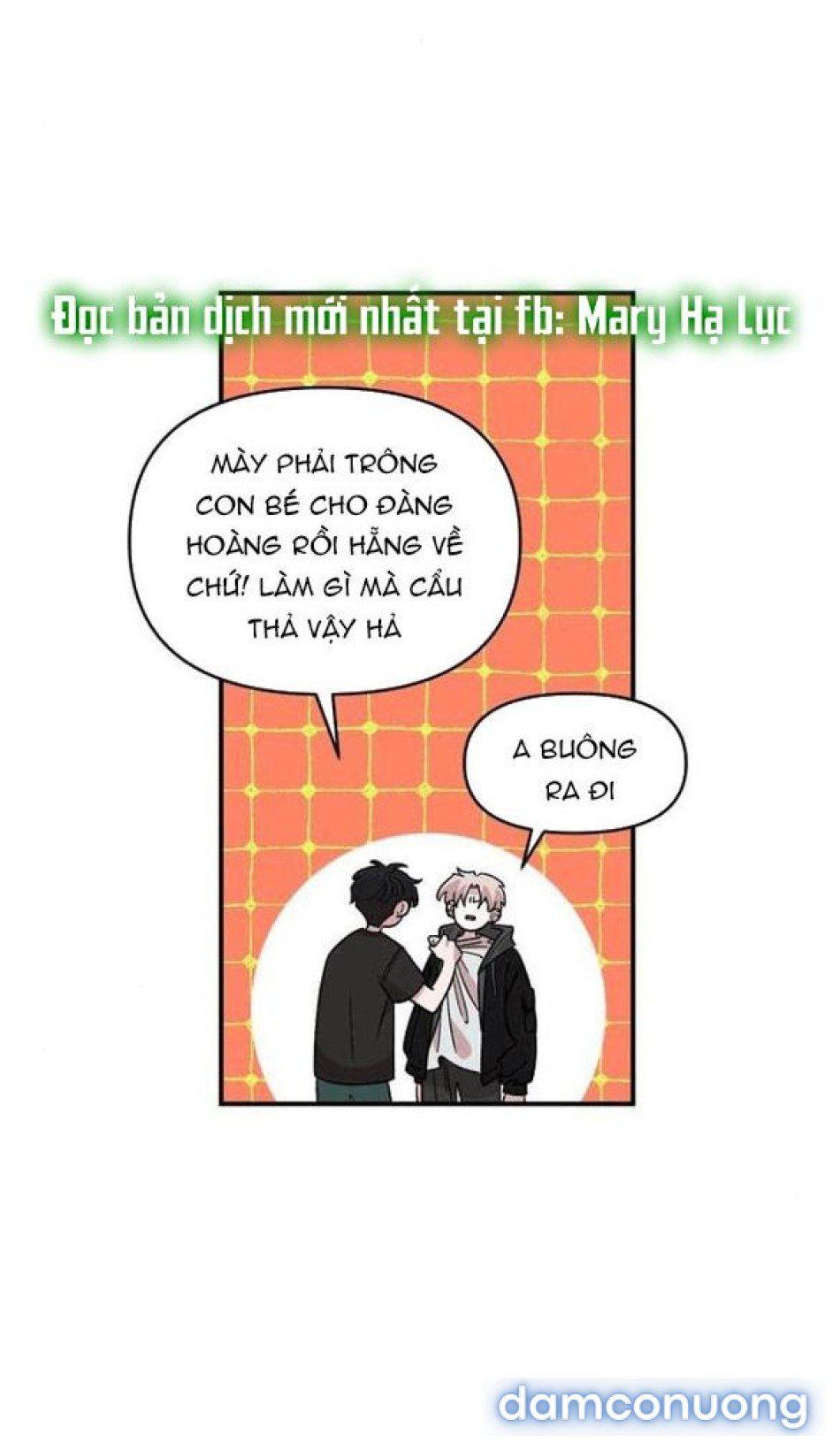 đọc truyện [18+] Phức Hợp Bạn Thời Thơ Ấu Chương 44 ảnh 52 tại Thiên Thai Truyện