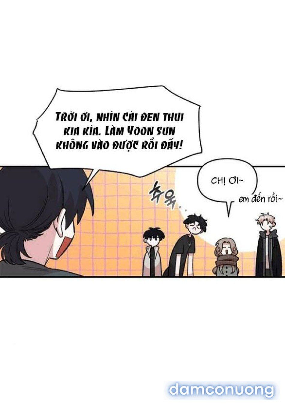 đọc truyện [18+] Phức Hợp Bạn Thời Thơ Ấu Chương 44 ảnh 54 tại Thiên Thai Truyện