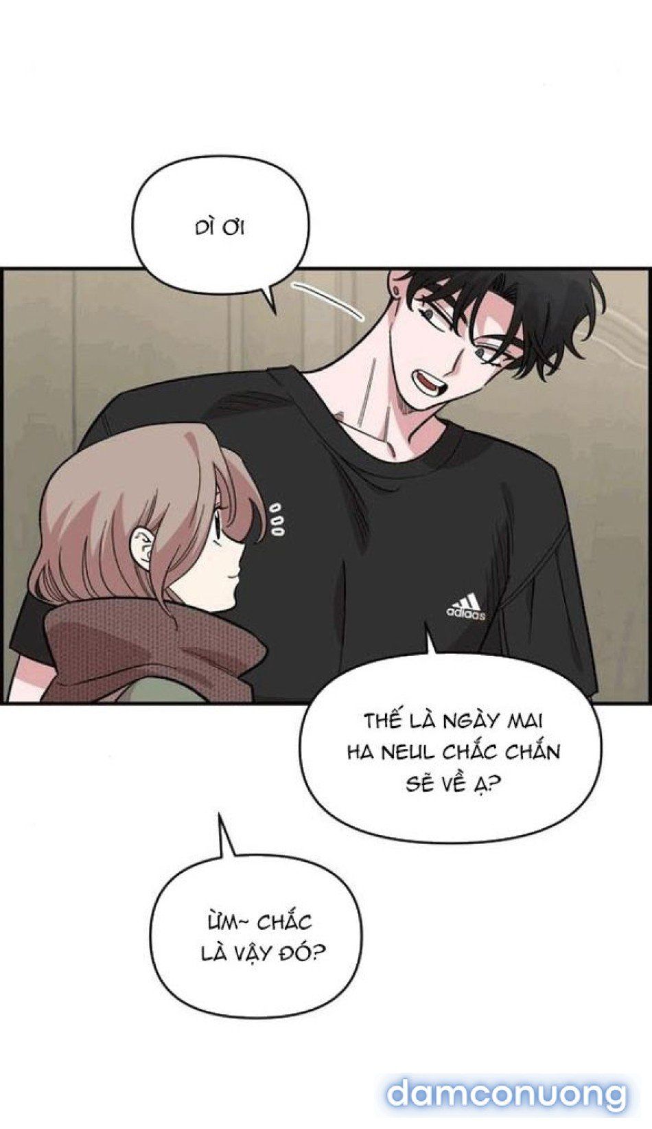 đọc truyện [18+] Phức Hợp Bạn Thời Thơ Ấu Chương 44 ảnh 56 tại Thiên Thai Truyện