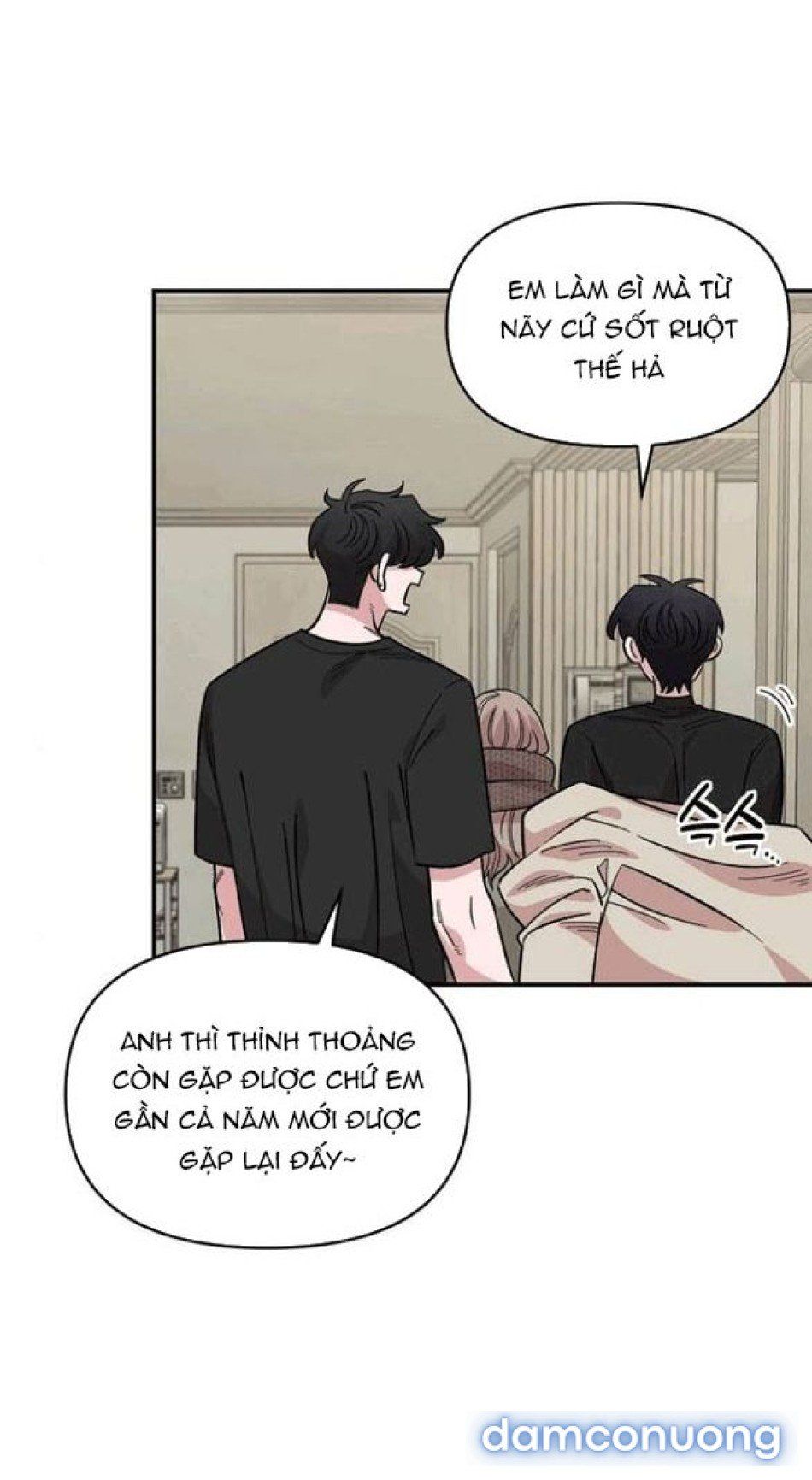 đọc truyện [18+] Phức Hợp Bạn Thời Thơ Ấu Chương 44 ảnh 57 tại Thiên Thai Truyện