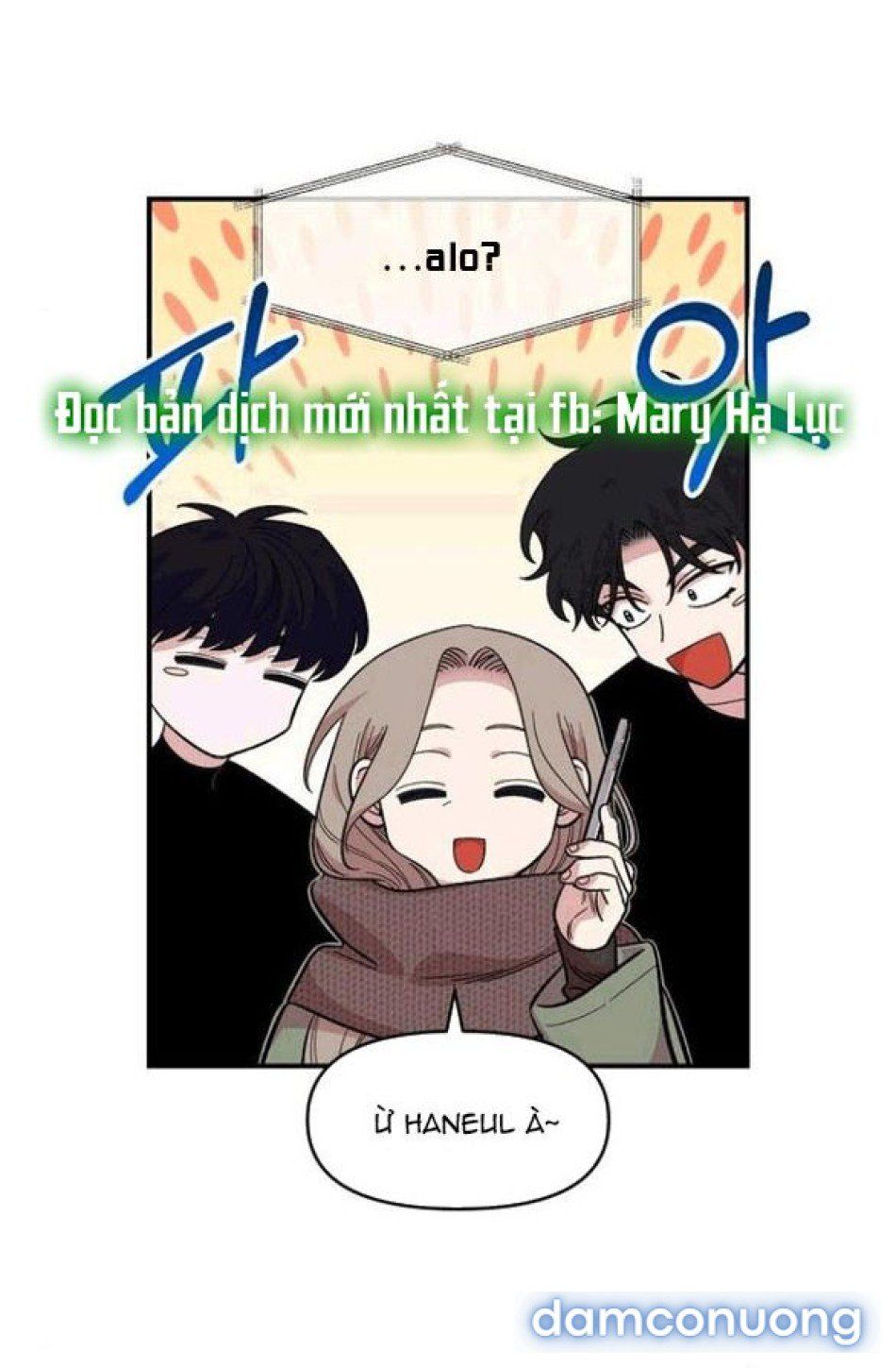 đọc truyện [18+] Phức Hợp Bạn Thời Thơ Ấu Chương 44 ảnh 63 tại Thiên Thai Truyện