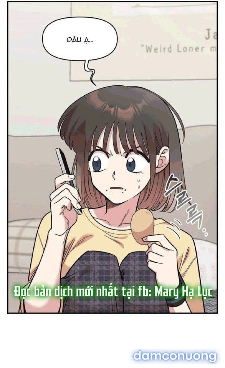 đọc truyện [18+] Phức Hợp Bạn Thời Thơ Ấu Chương 44 ảnh 66 tại Thiên Thai Truyện