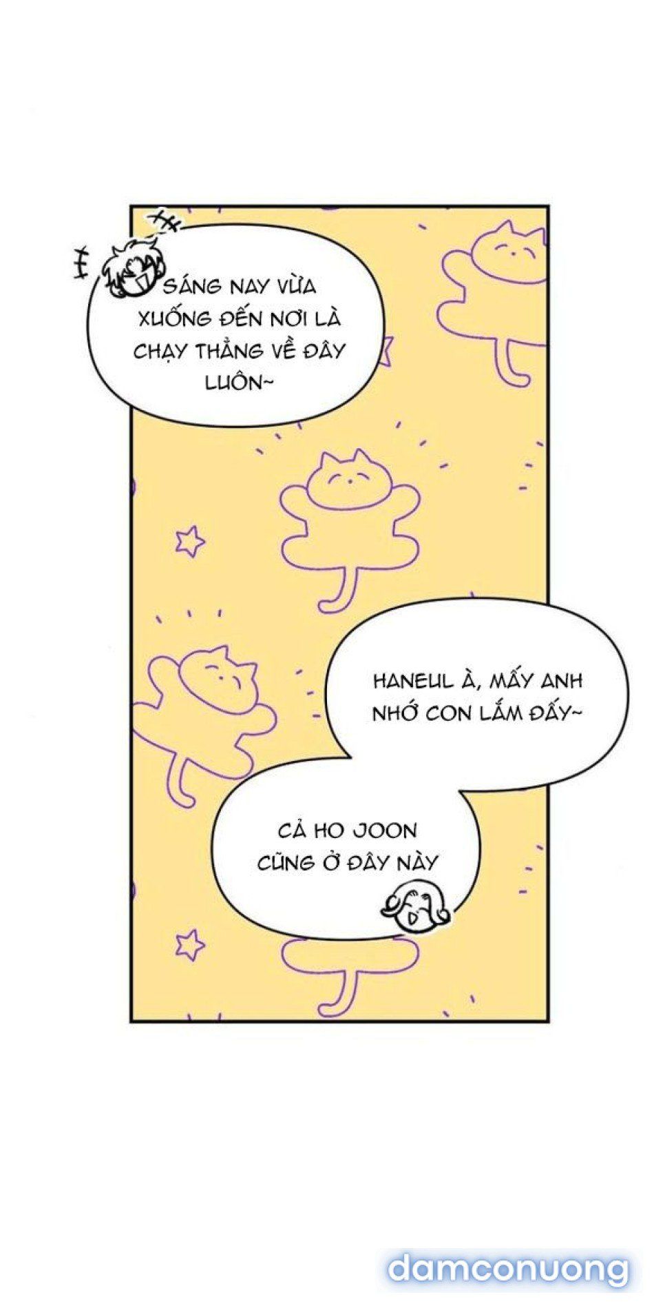 đọc truyện [18+] Phức Hợp Bạn Thời Thơ Ấu Chương 44 ảnh 71 tại Thiên Thai Truyện