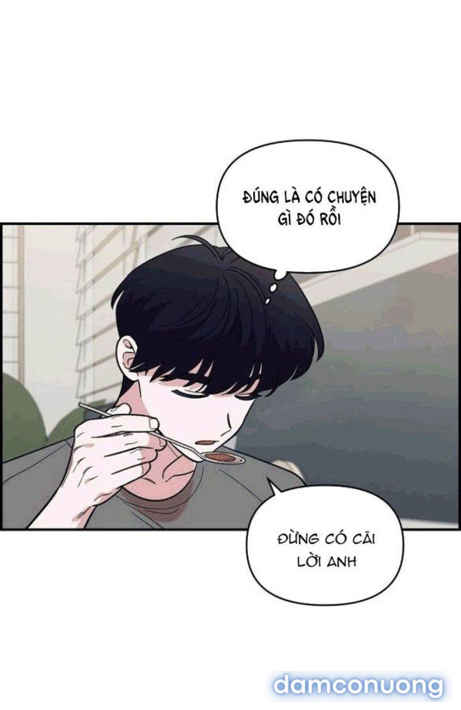 đọc truyện [18+] Phức Hợp Bạn Thời Thơ Ấu Chương 44 ảnh 9 tại Thiên Thai Truyện