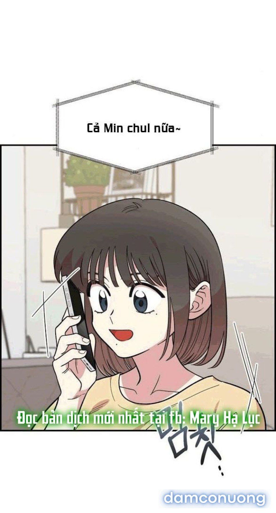 đọc truyện [18+] Phức Hợp Bạn Thời Thơ Ấu Chương 44 ảnh 72 tại Thiên Thai Truyện