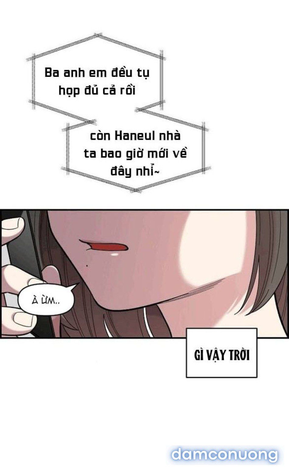 đọc truyện [18+] Phức Hợp Bạn Thời Thơ Ấu Chương 44 ảnh 73 tại Thiên Thai Truyện