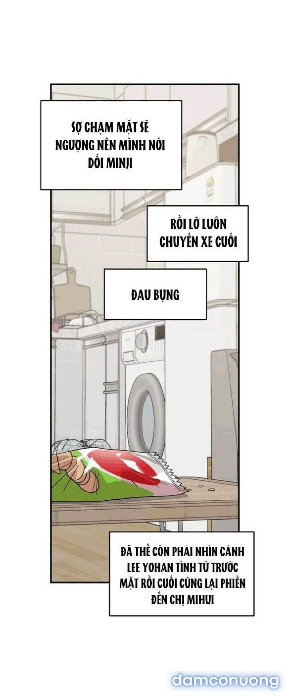 đọc truyện [18+] Phức Hợp Bạn Thời Thơ Ấu Chương 44 ảnh 74 tại Thiên Thai Truyện