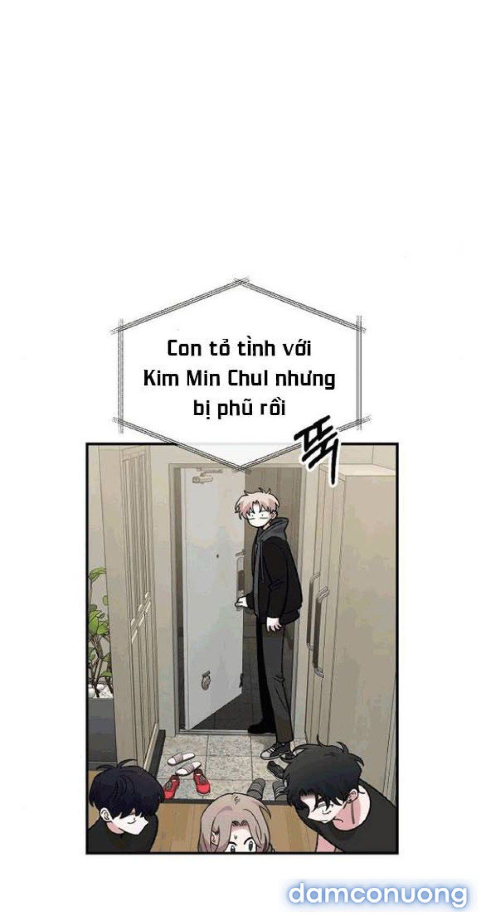 đọc truyện [18+] Phức Hợp Bạn Thời Thơ Ấu Chương 44 ảnh 77 tại Thiên Thai Truyện