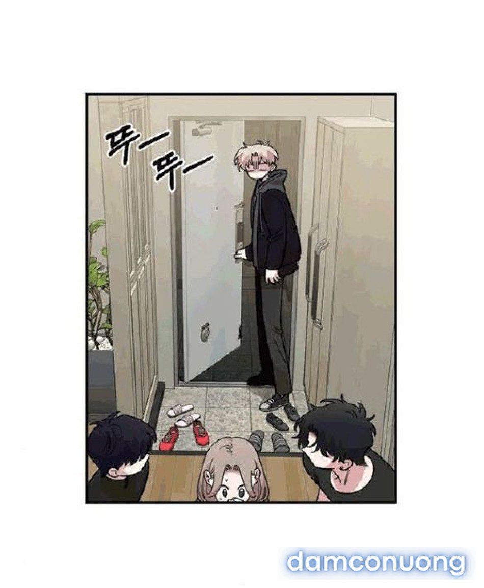 đọc truyện [18+] Phức Hợp Bạn Thời Thơ Ấu Chương 44 ảnh 78 tại Thiên Thai Truyện