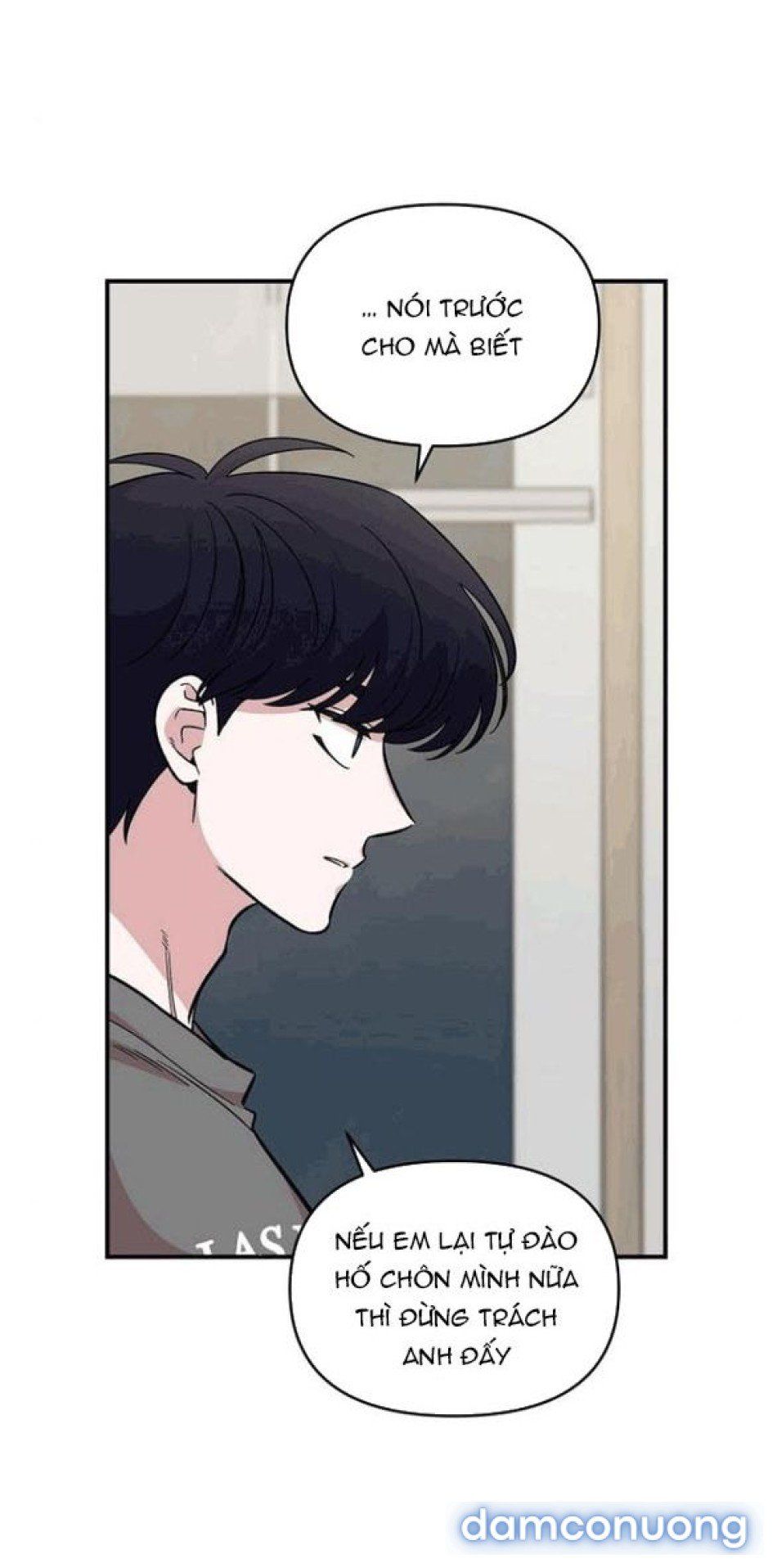 đọc truyện [18+] Phức Hợp Bạn Thời Thơ Ấu Chương 44 ảnh 11 tại Thiên Thai Truyện