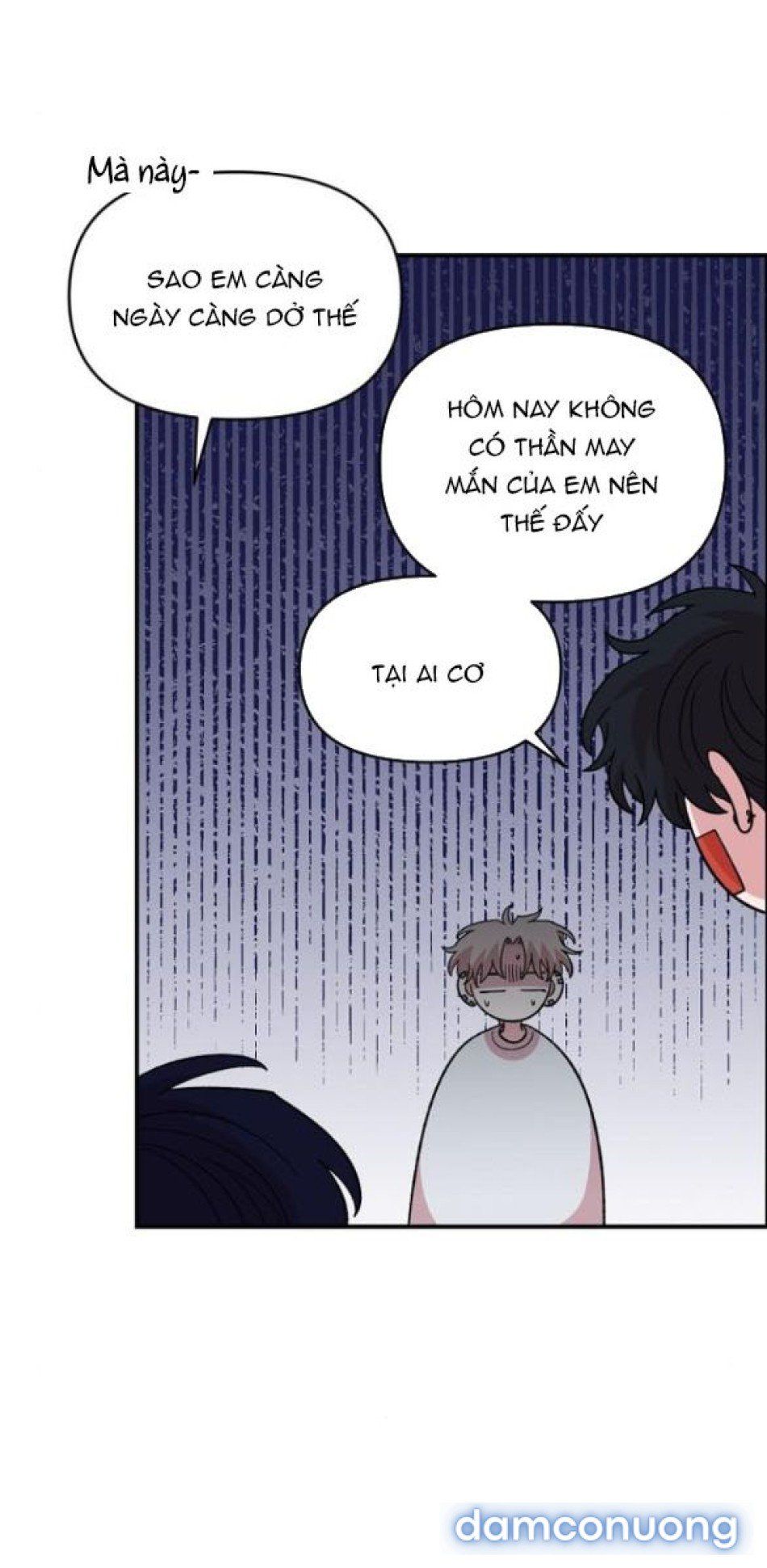 đọc truyện [18+] Phức Hợp Bạn Thời Thơ Ấu Chương 45 ảnh 21 tại Thiên Thai Truyện