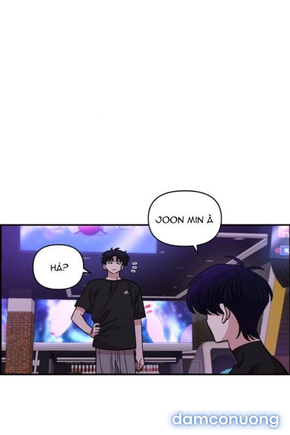 đọc truyện [18+] Phức Hợp Bạn Thời Thơ Ấu Chương 45 ảnh 23 tại Thiên Thai Truyện