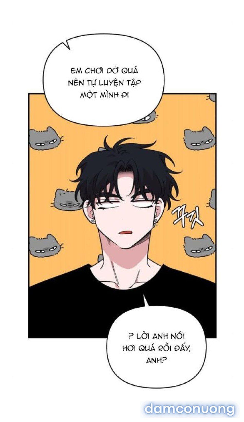 đọc truyện [18+] Phức Hợp Bạn Thời Thơ Ấu Chương 45 ảnh 24 tại Thiên Thai Truyện