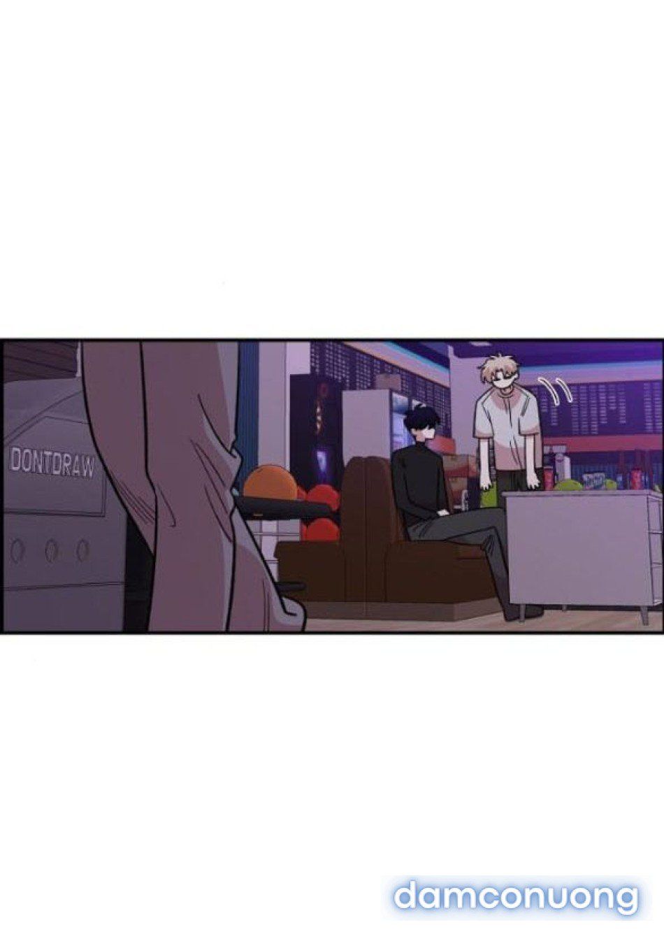 đọc truyện [18+] Phức Hợp Bạn Thời Thơ Ấu Chương 45 ảnh 27 tại Thiên Thai Truyện