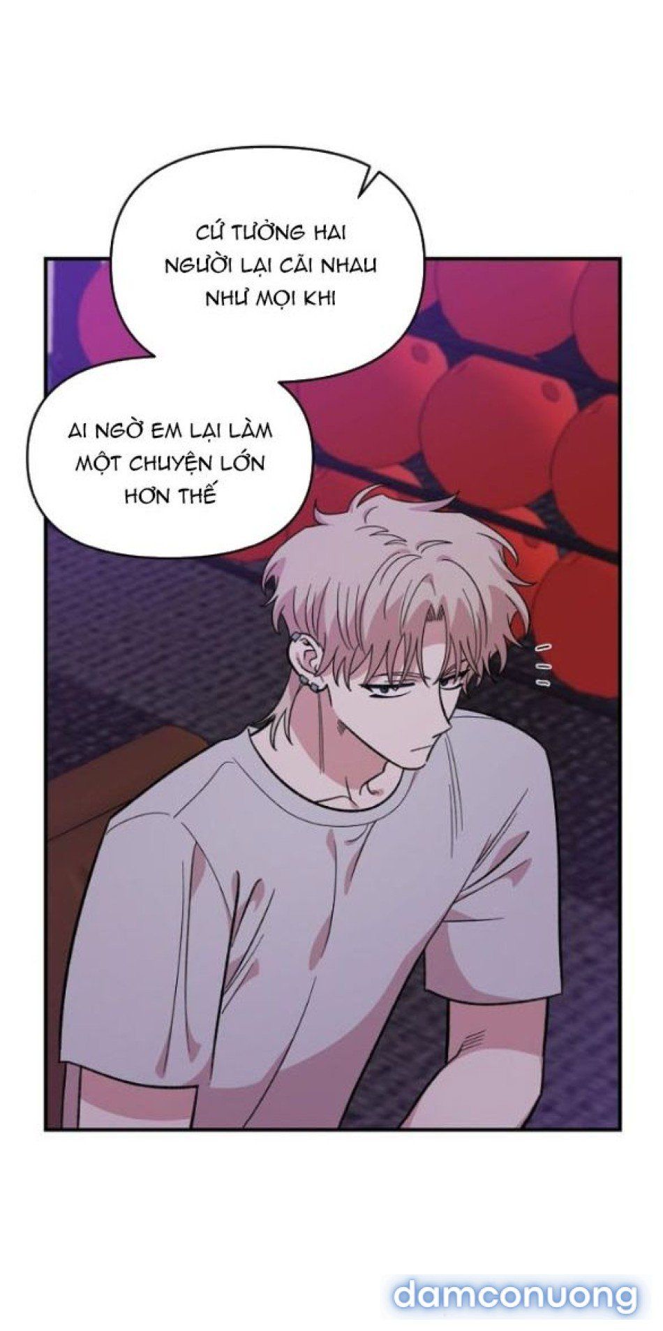 đọc truyện [18+] Phức Hợp Bạn Thời Thơ Ấu Chương 45 ảnh 28 tại Thiên Thai Truyện