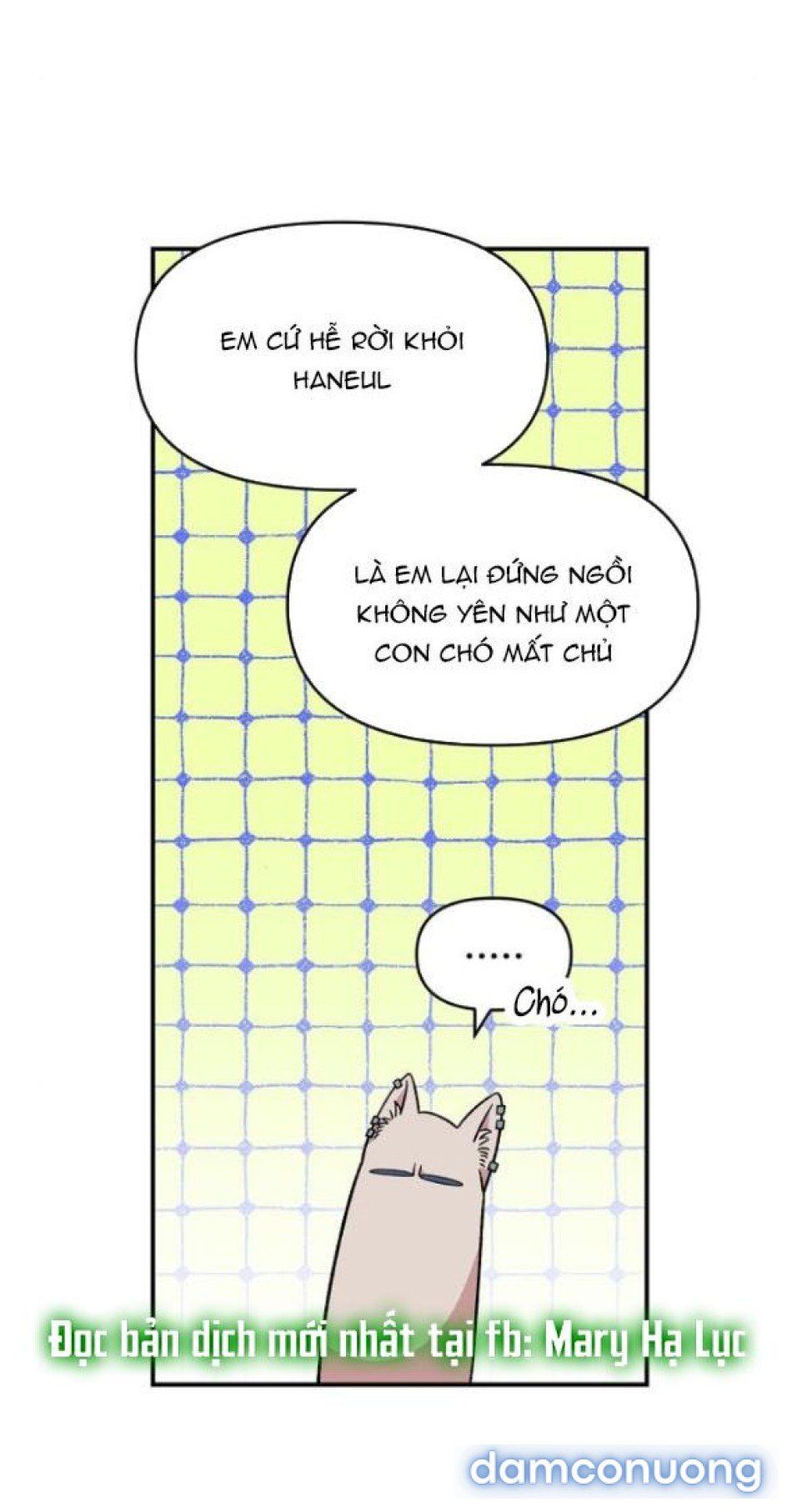 đọc truyện [18+] Phức Hợp Bạn Thời Thơ Ấu Chương 45 ảnh 33 tại Thiên Thai Truyện