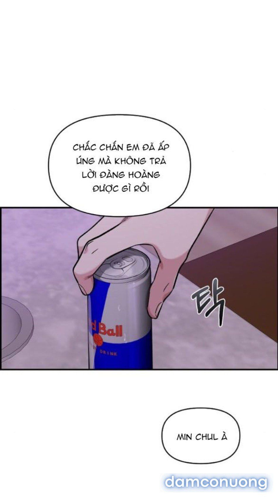 đọc truyện [18+] Phức Hợp Bạn Thời Thơ Ấu Chương 45 ảnh 34 tại Thiên Thai Truyện