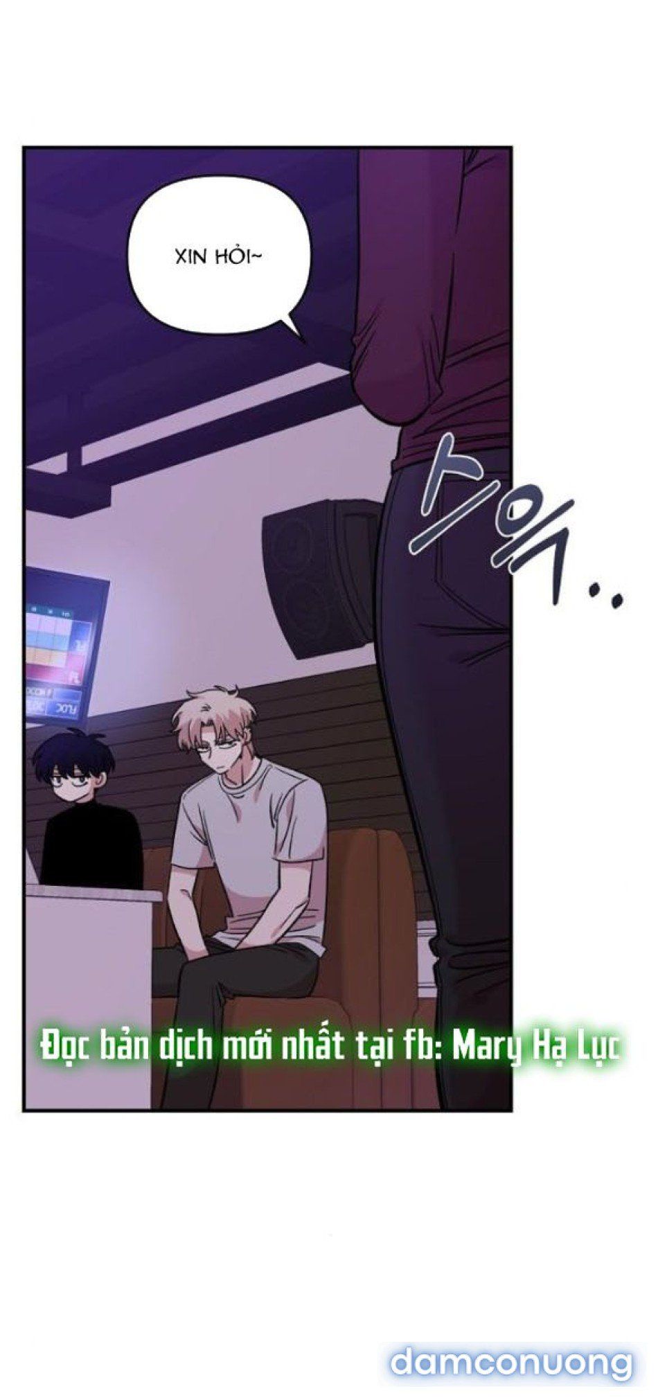 đọc truyện [18+] Phức Hợp Bạn Thời Thơ Ấu Chương 45 ảnh 37 tại Thiên Thai Truyện