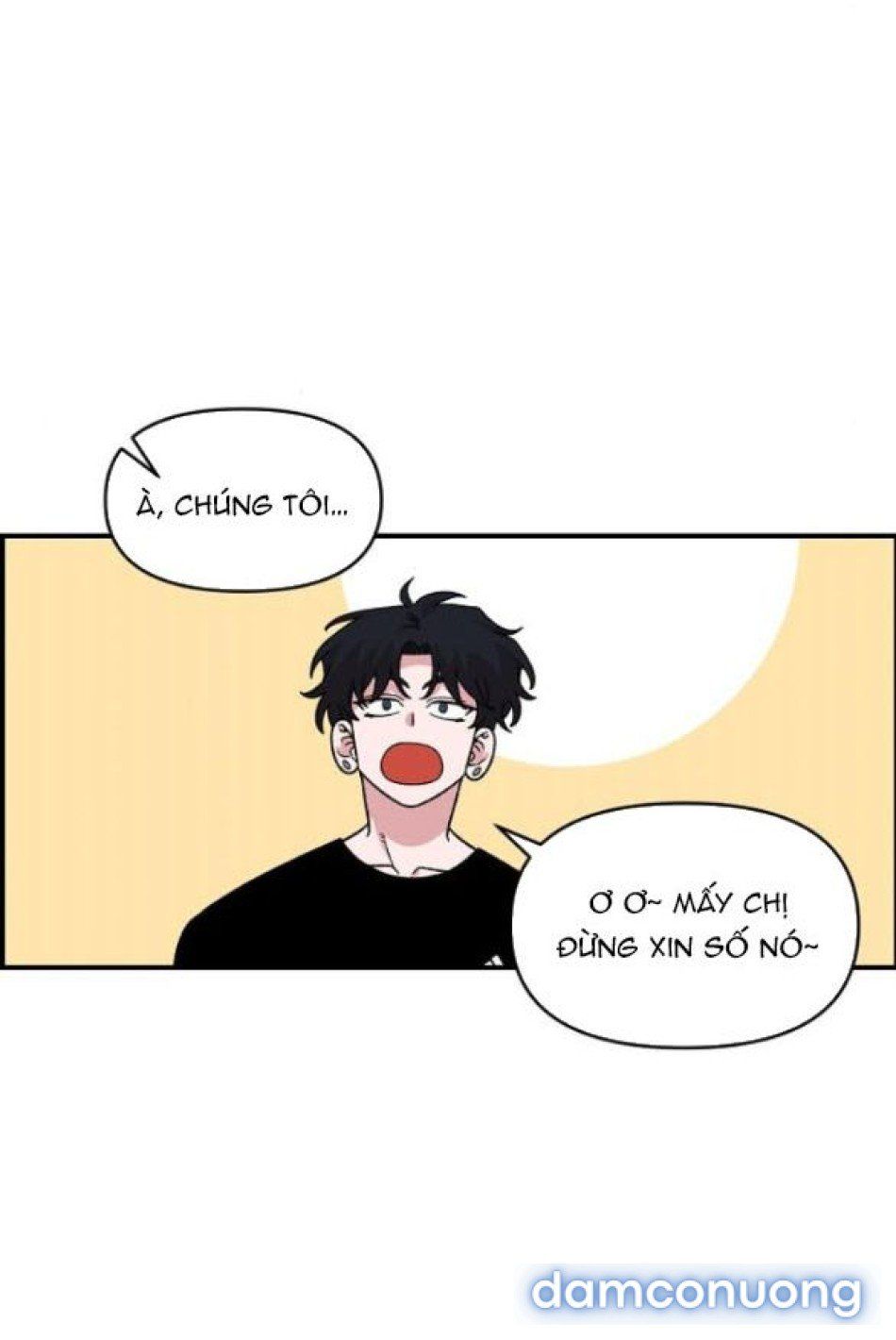 đọc truyện [18+] Phức Hợp Bạn Thời Thơ Ấu Chương 45 ảnh 39 tại Thiên Thai Truyện