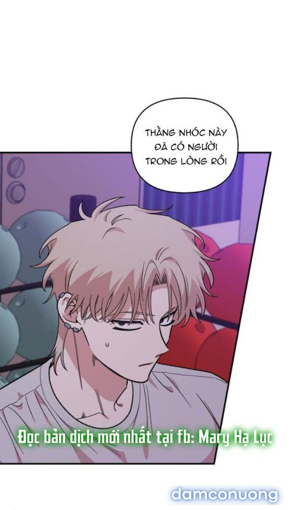 đọc truyện [18+] Phức Hợp Bạn Thời Thơ Ấu Chương 45 ảnh 40 tại Thiên Thai Truyện