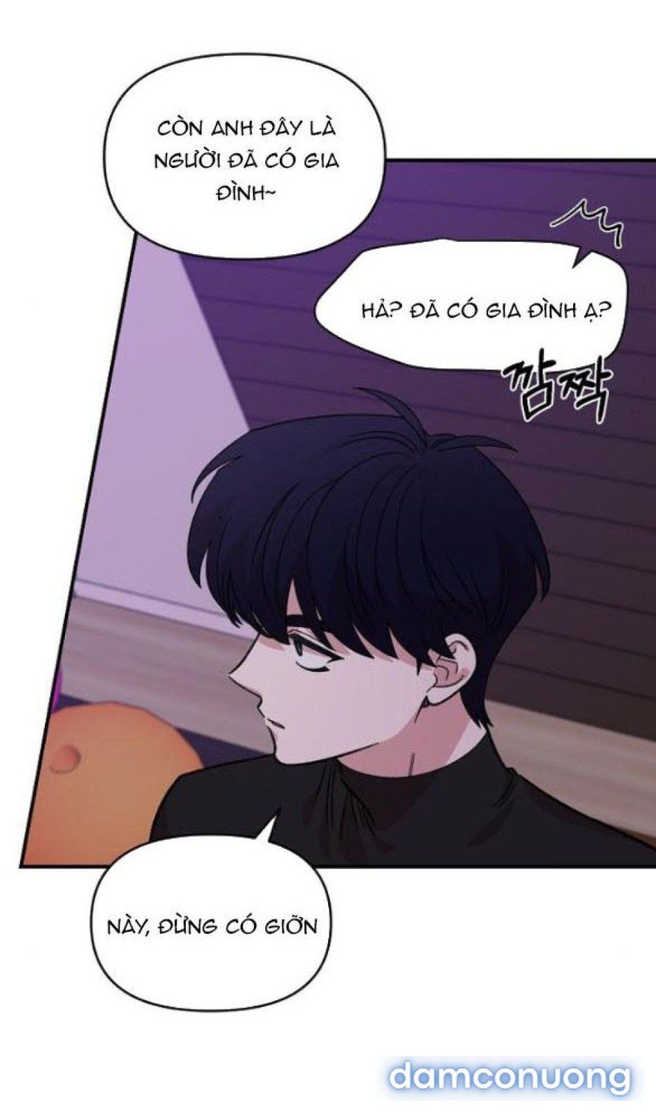 đọc truyện [18+] Phức Hợp Bạn Thời Thơ Ấu Chương 45 ảnh 41 tại Thiên Thai Truyện