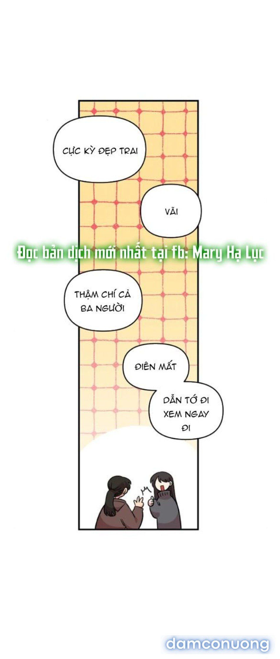 đọc truyện [18+] Phức Hợp Bạn Thời Thơ Ấu Chương 45 ảnh 6 tại Thiên Thai Truyện