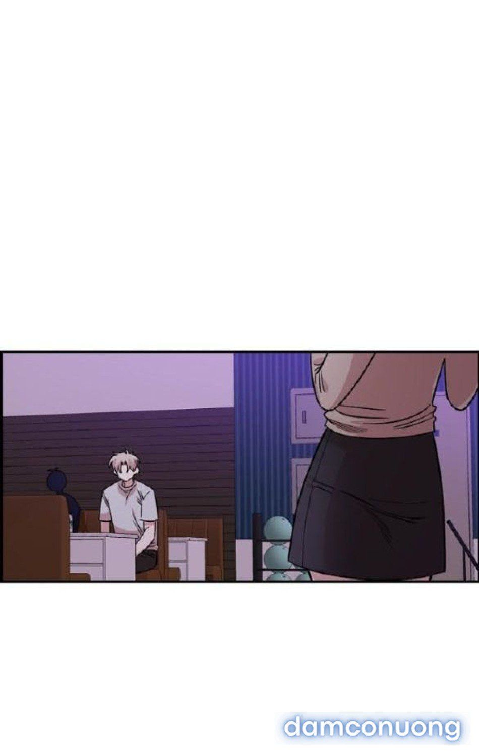 đọc truyện [18+] Phức Hợp Bạn Thời Thơ Ấu Chương 45 ảnh 45 tại Thiên Thai Truyện