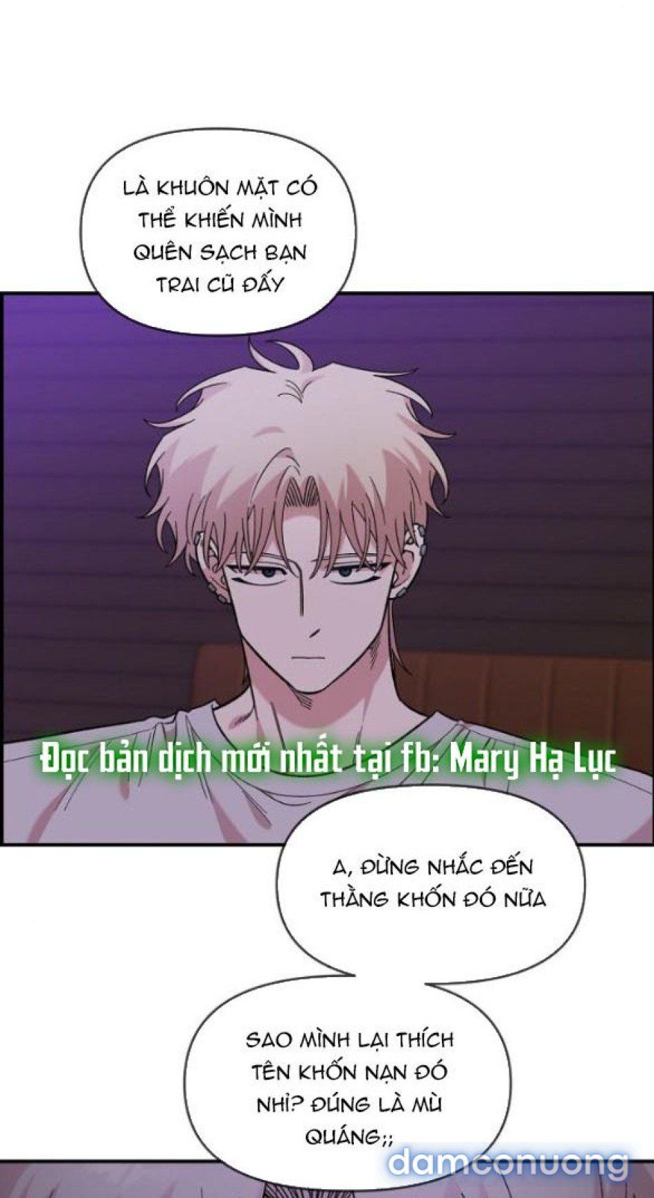 đọc truyện [18+] Phức Hợp Bạn Thời Thơ Ấu Chương 45 ảnh 47 tại Thiên Thai Truyện