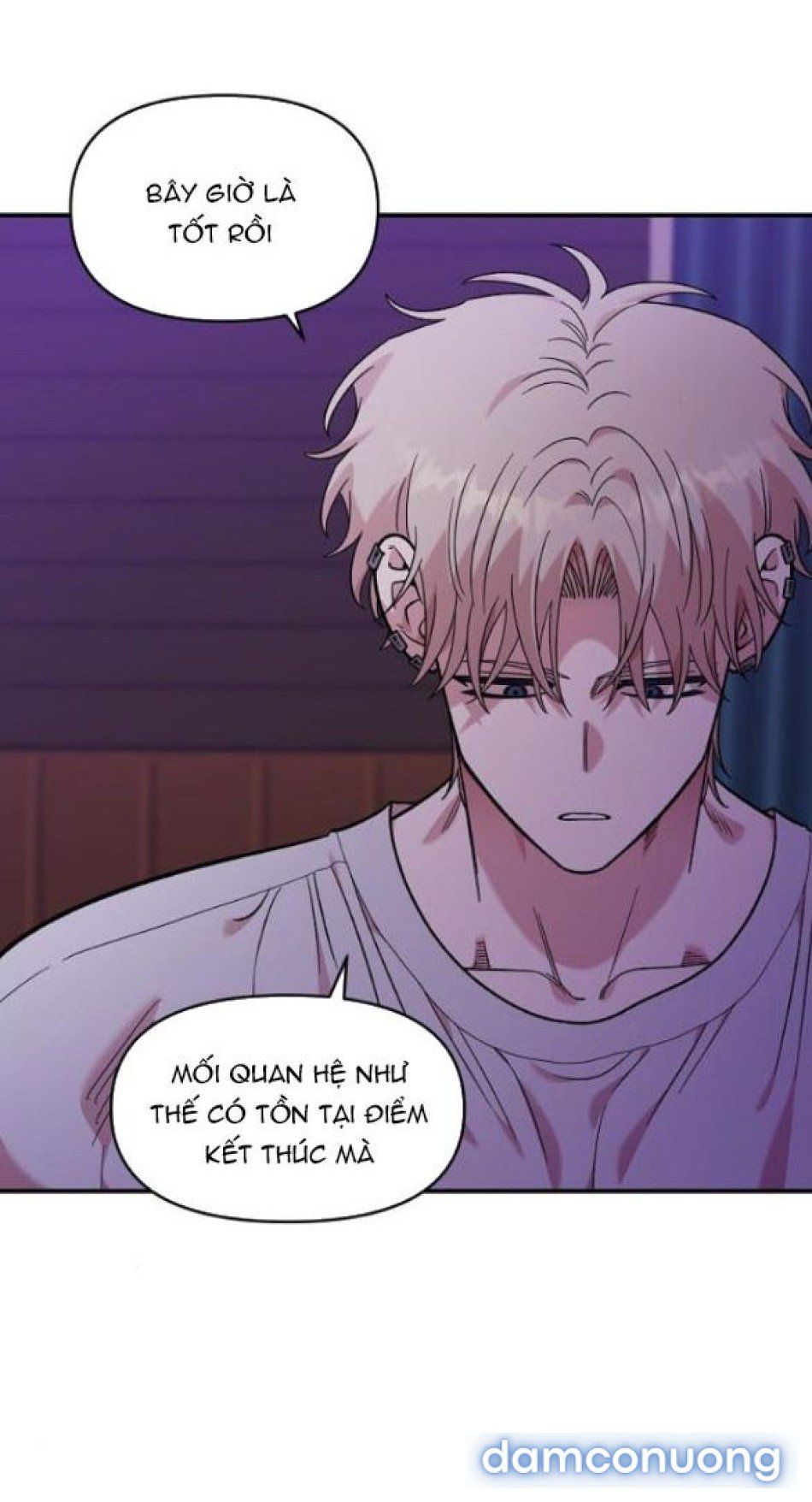 đọc truyện [18+] Phức Hợp Bạn Thời Thơ Ấu Chương 45 ảnh 50 tại Thiên Thai Truyện