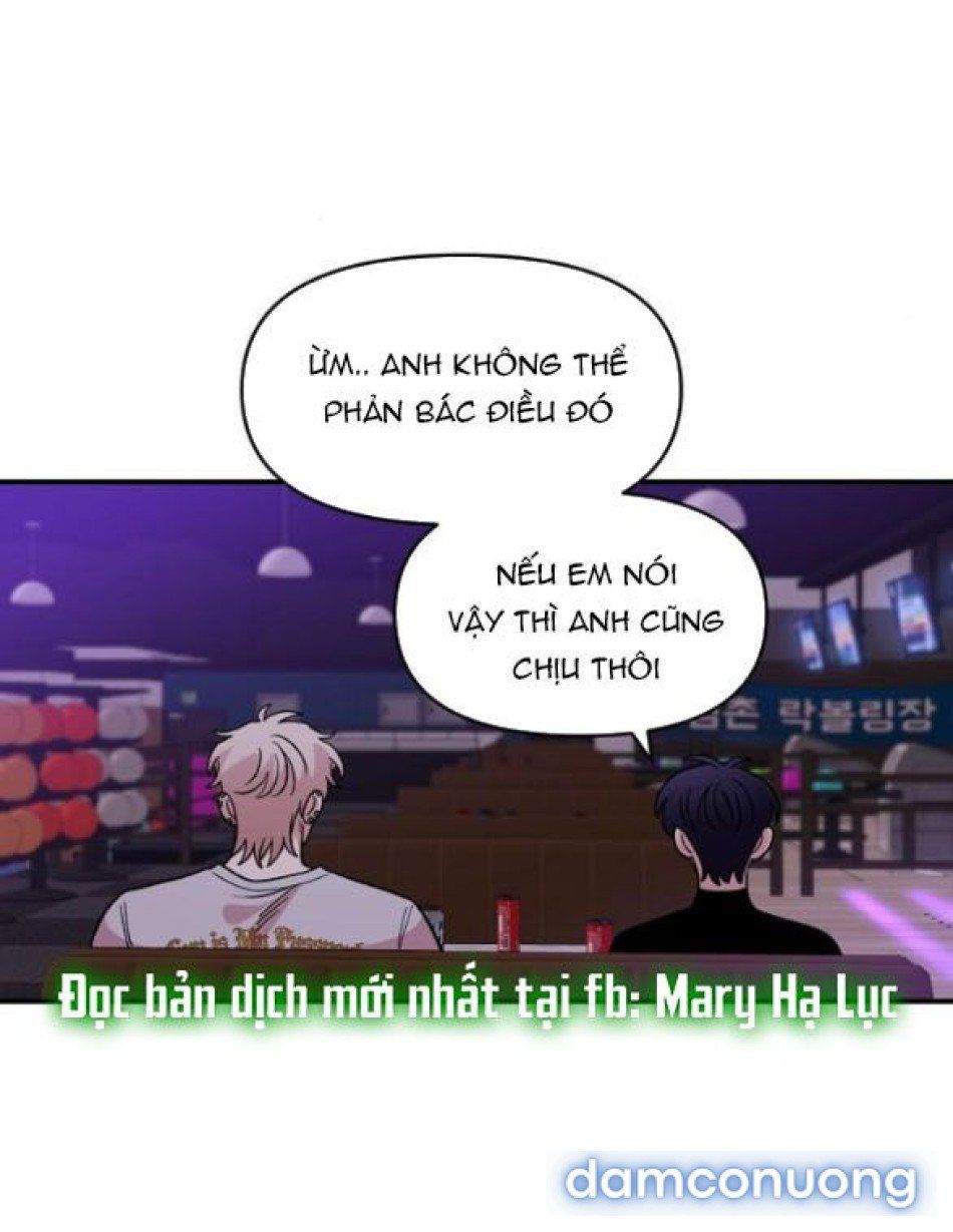 đọc truyện [18+] Phức Hợp Bạn Thời Thơ Ấu Chương 45 ảnh 51 tại Thiên Thai Truyện