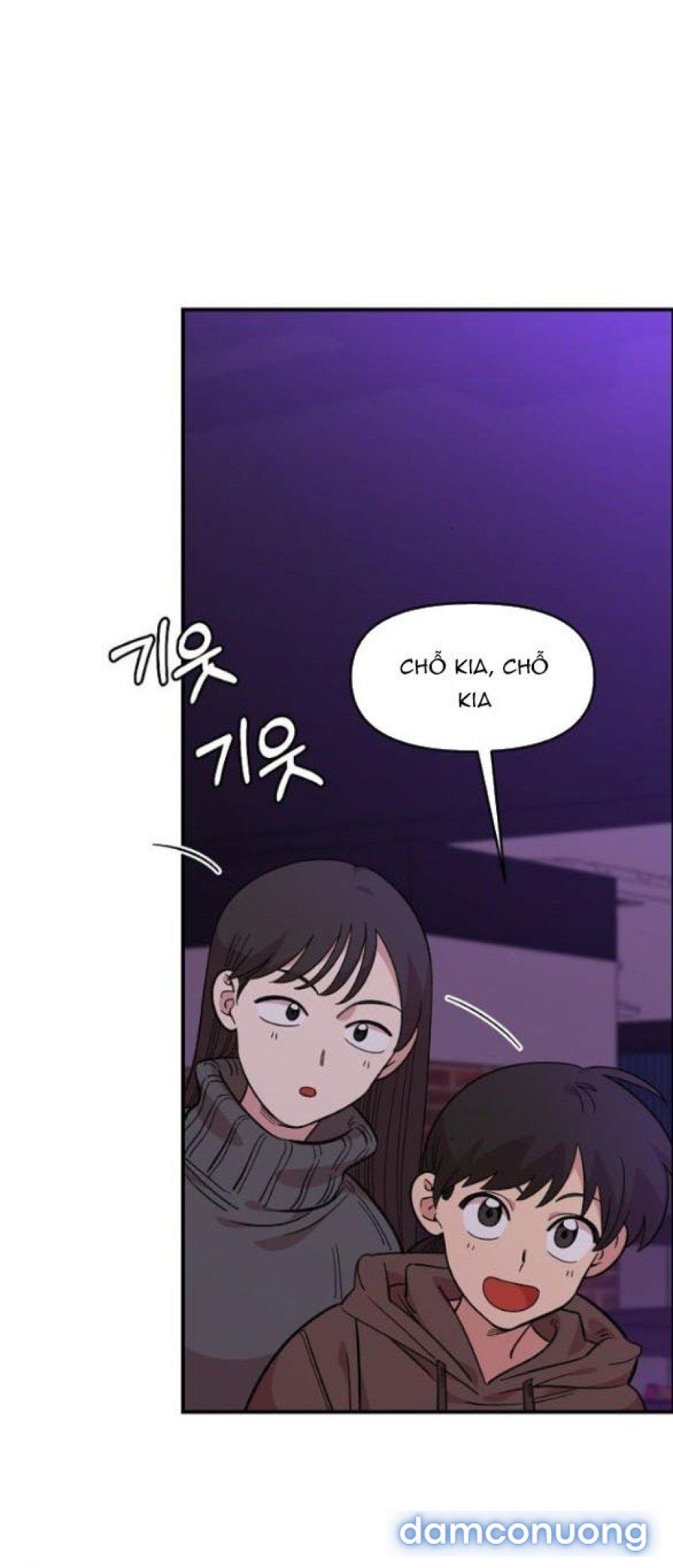 đọc truyện [18+] Phức Hợp Bạn Thời Thơ Ấu Chương 45 ảnh 7 tại Thiên Thai Truyện