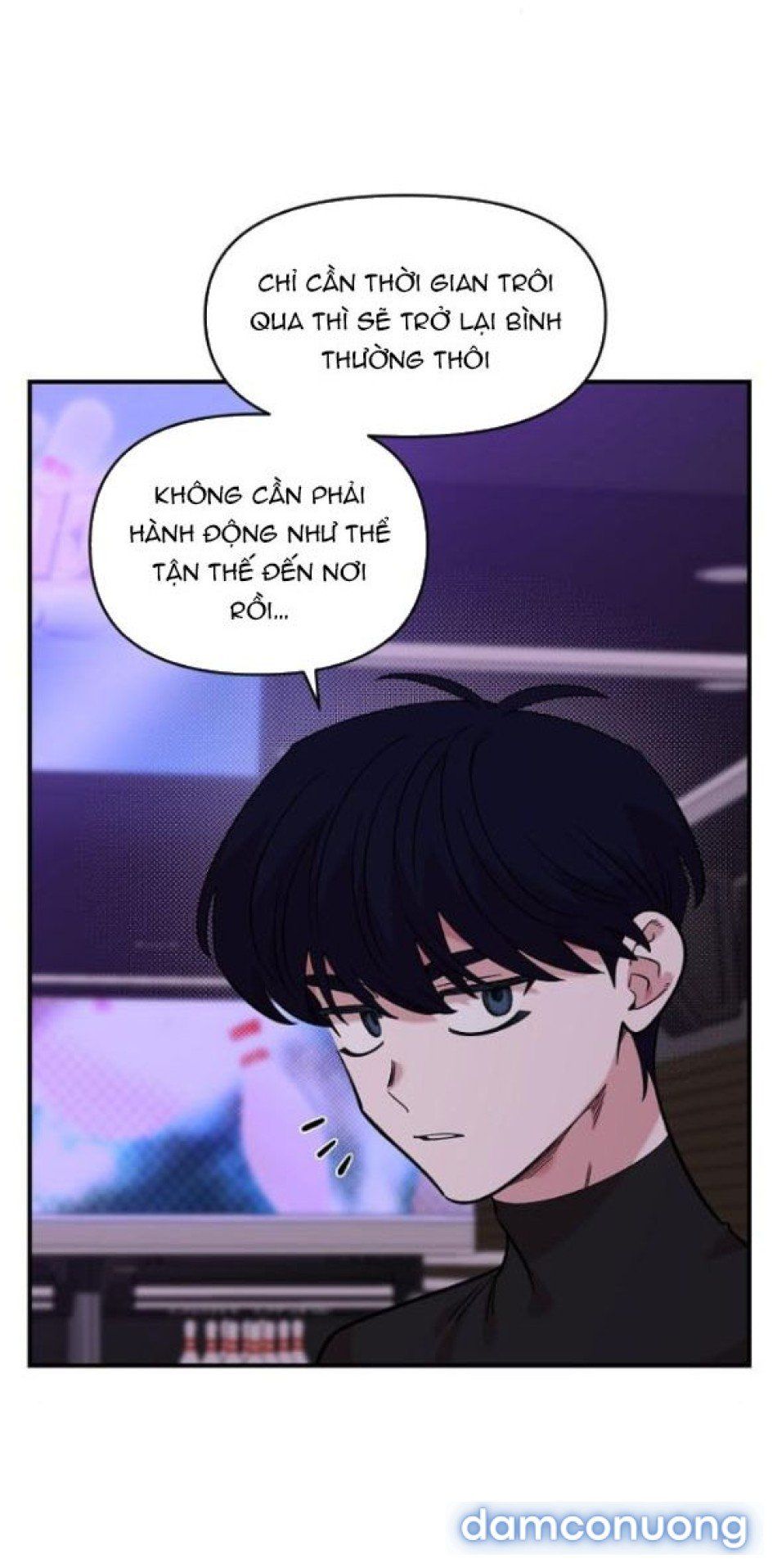 đọc truyện [18+] Phức Hợp Bạn Thời Thơ Ấu Chương 45 ảnh 53 tại Thiên Thai Truyện